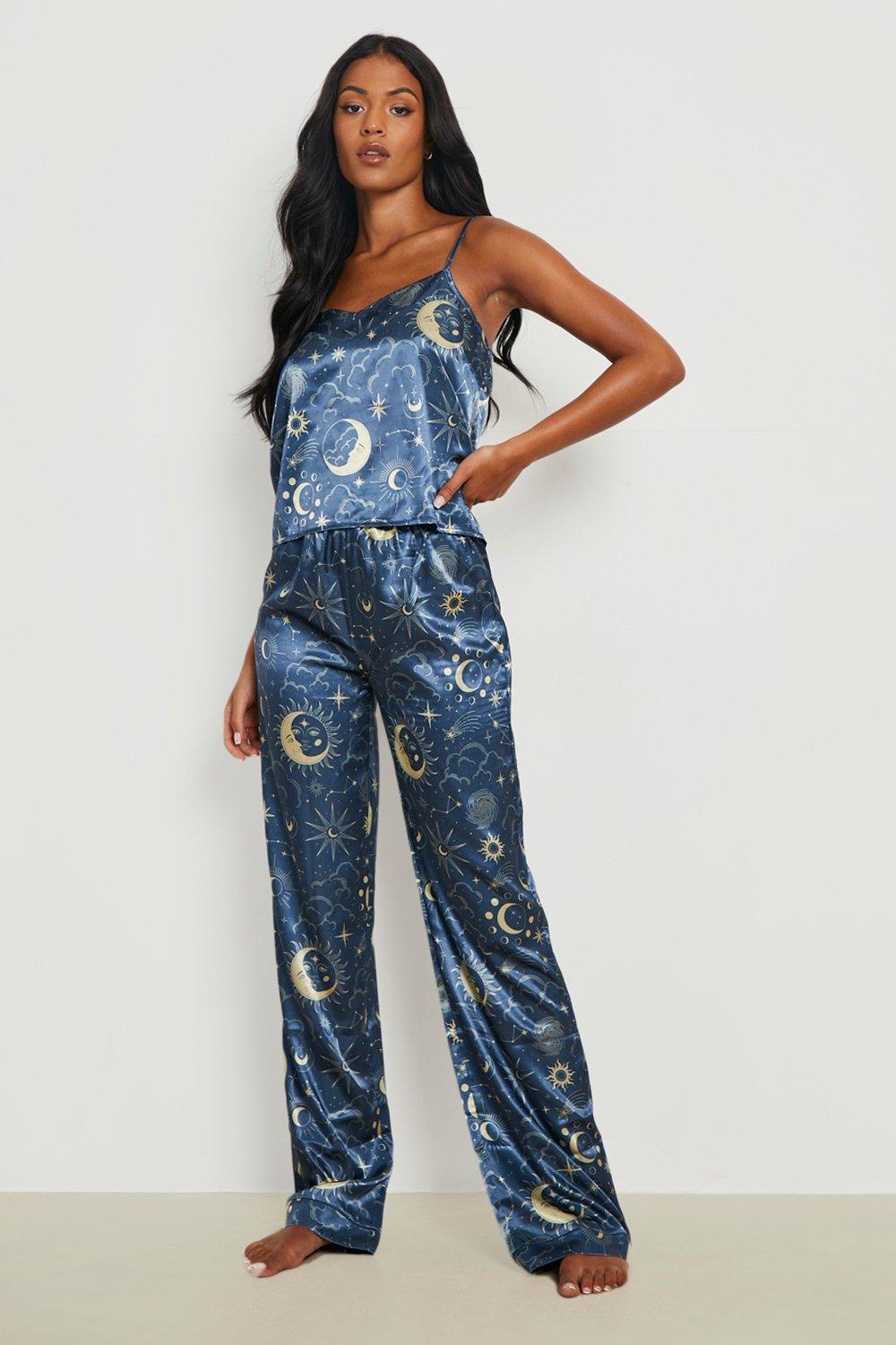 Womens tall pajamas online sets