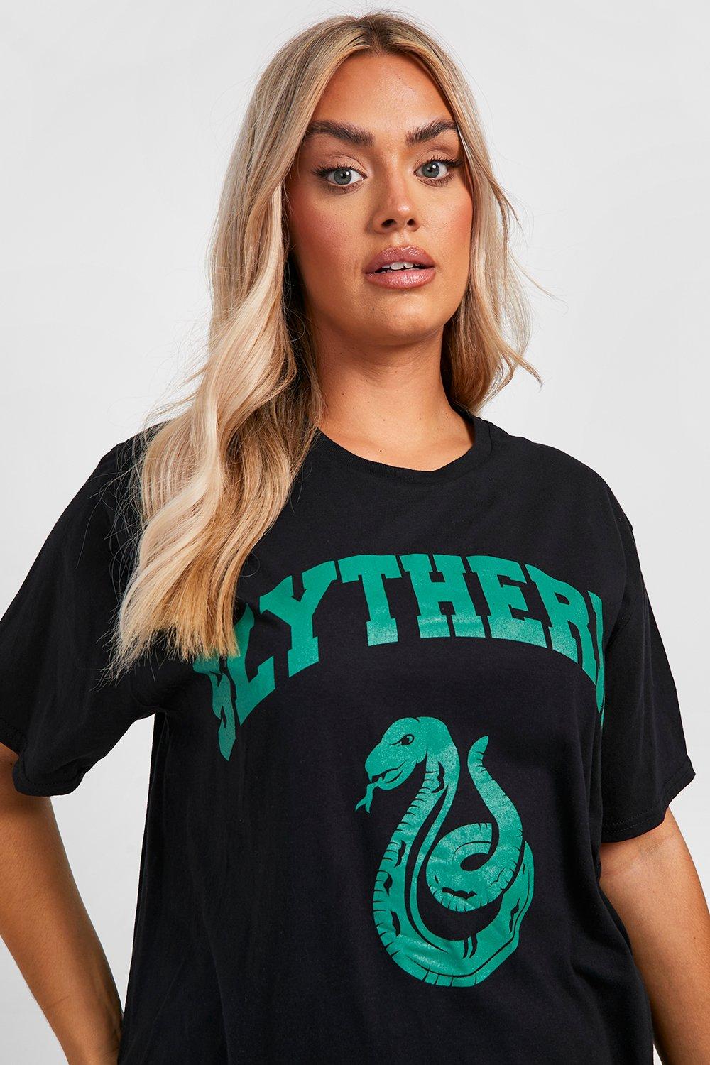 Mens slytherin pyjamas hot sale