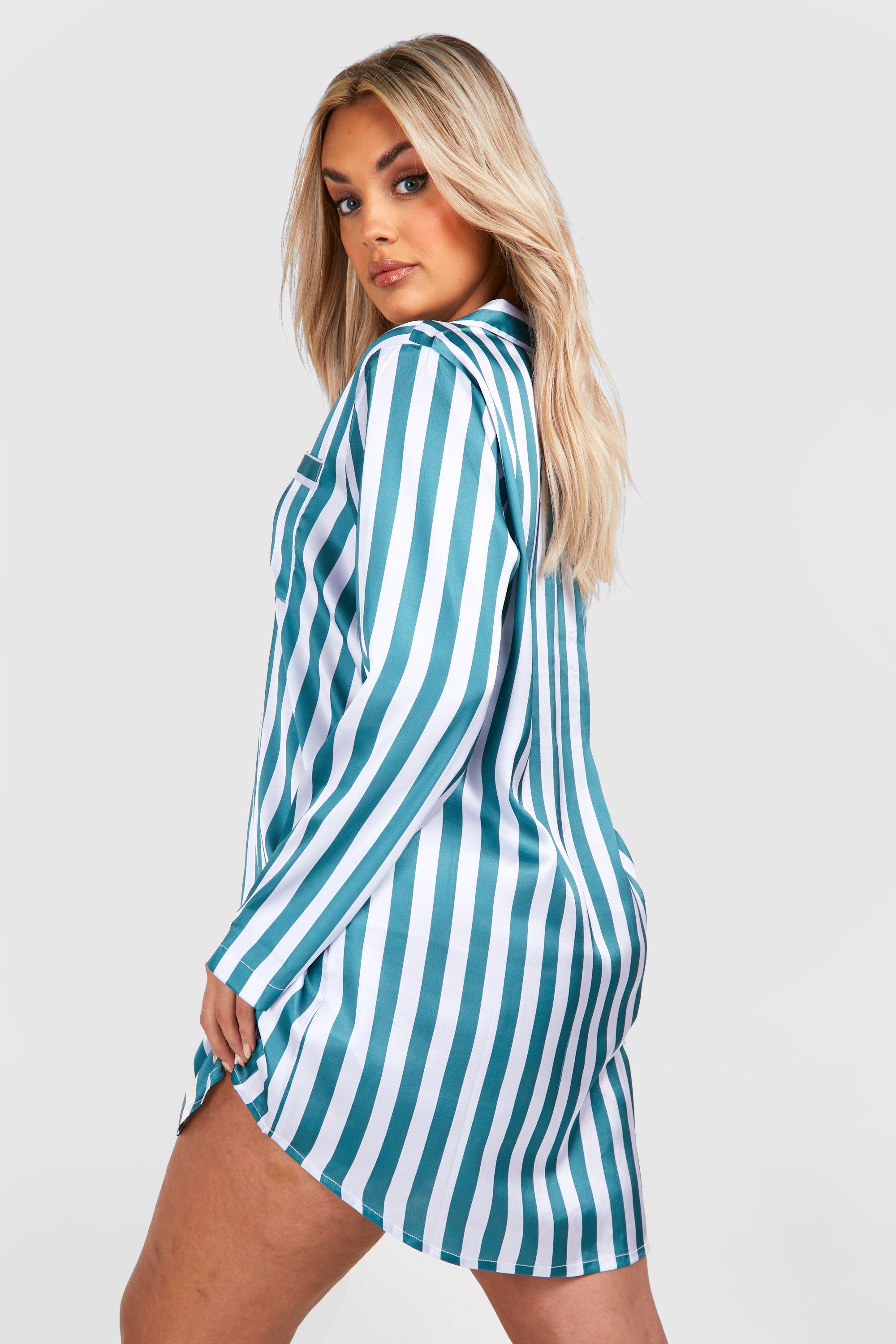 Long sleep shirt outlet dress