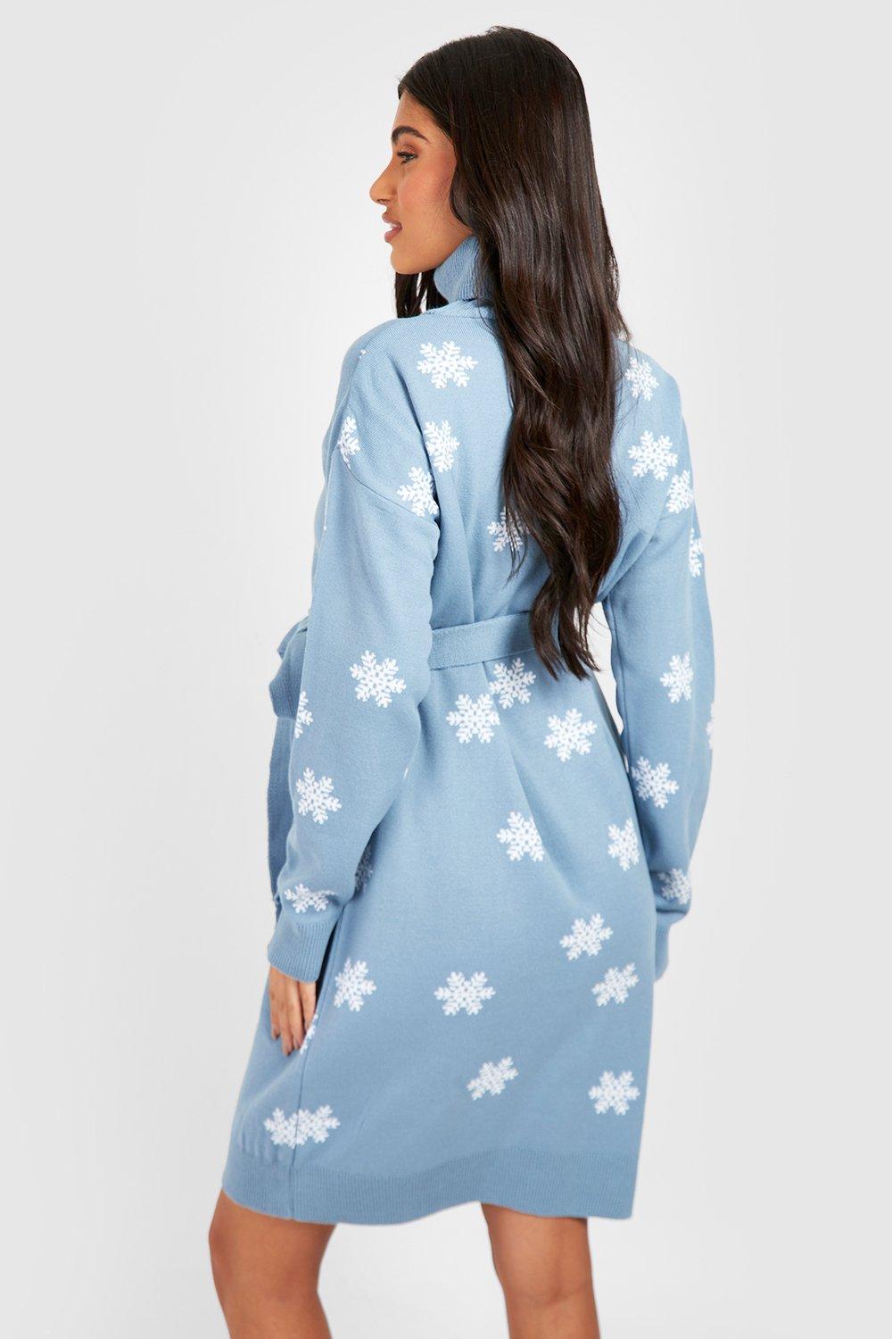 Robe de best sale noel maternité