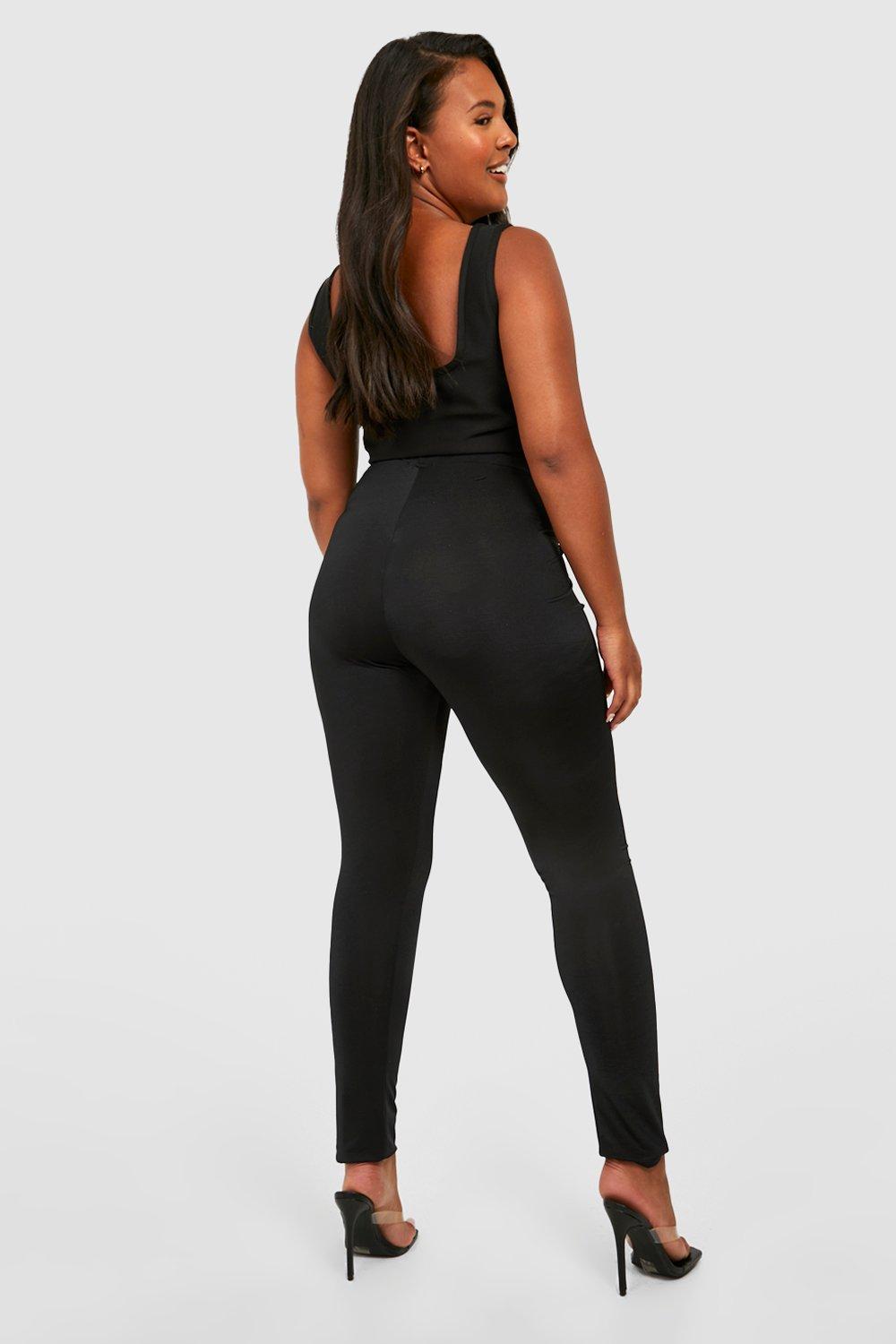 Disco leggings 2025 plus size