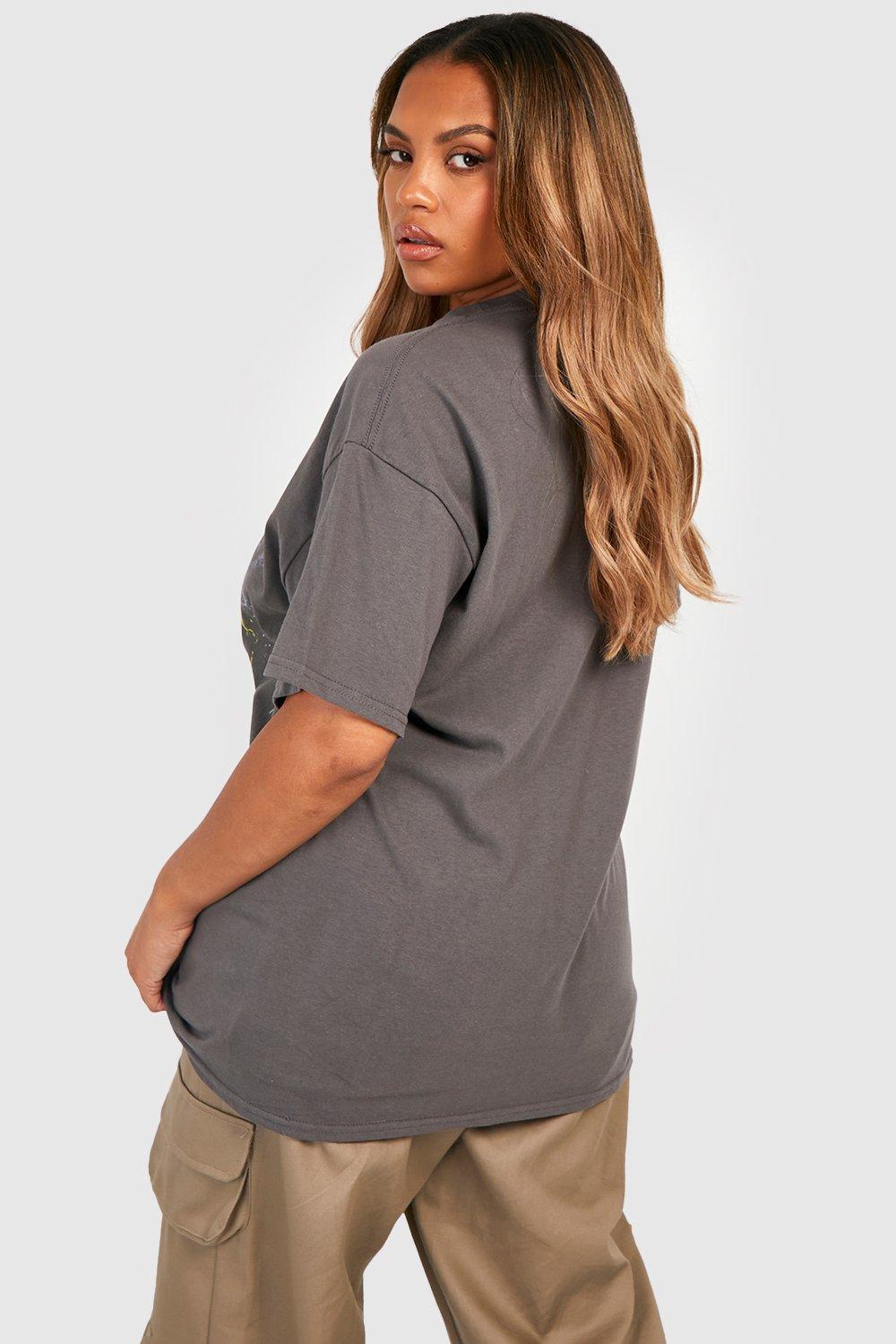 Kurve Plus Size The Excellent Extra Long Length Leggings (1XL-3XL) -Made in  USA- Charcoal at  Women's Clothing store