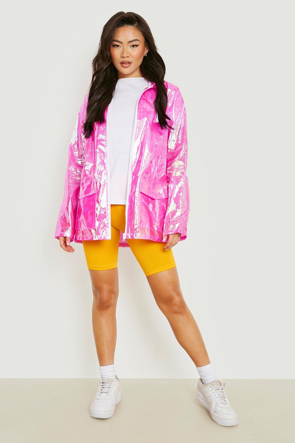 Boohoo cheap festival mac