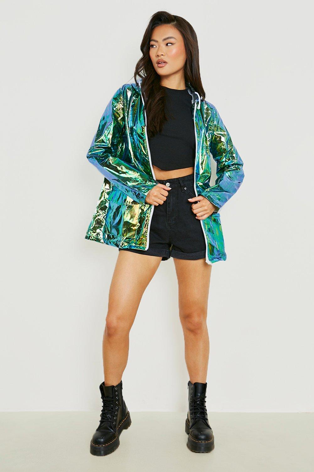 Boohoo festival hot sale mac