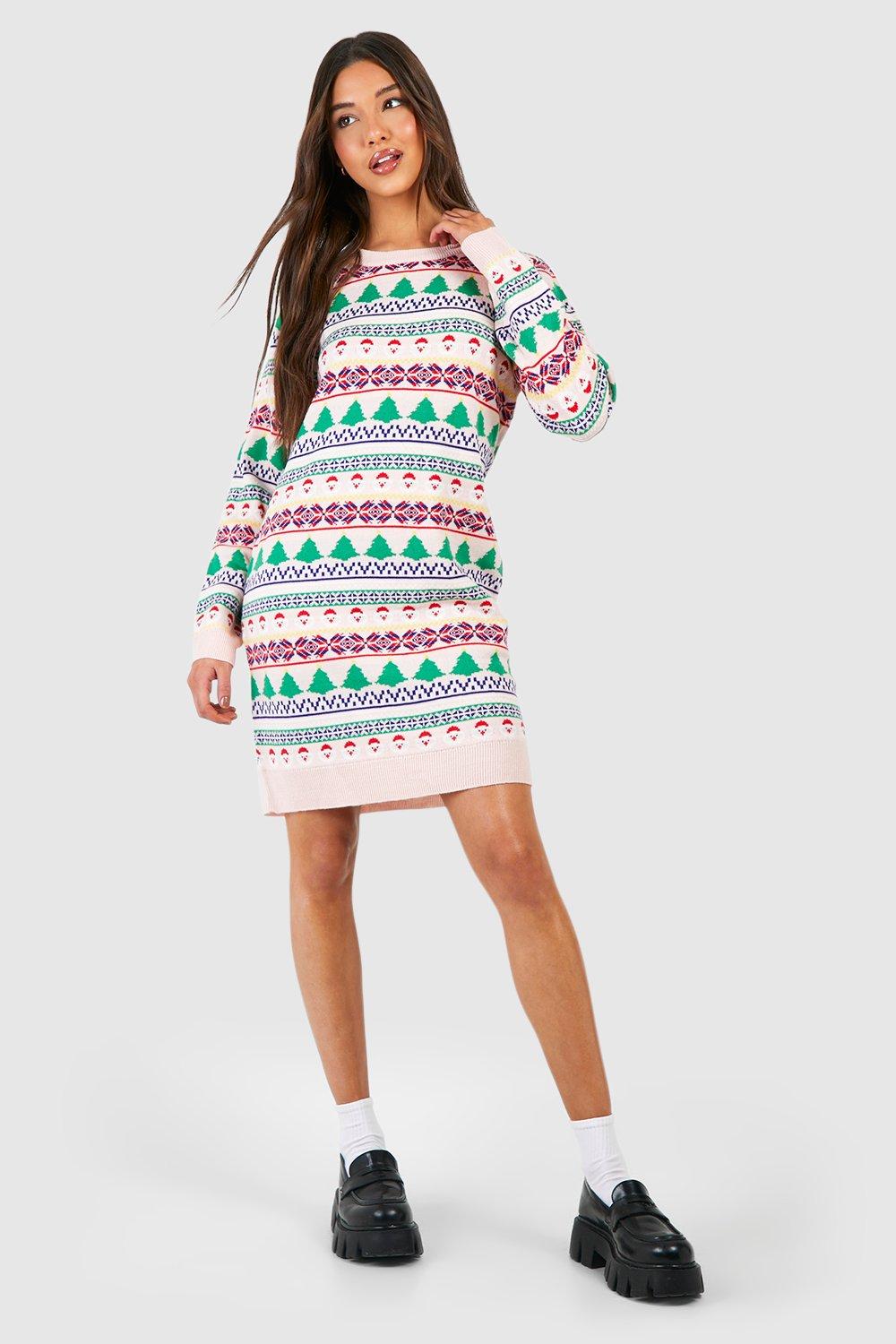 Festival jumper dress sale