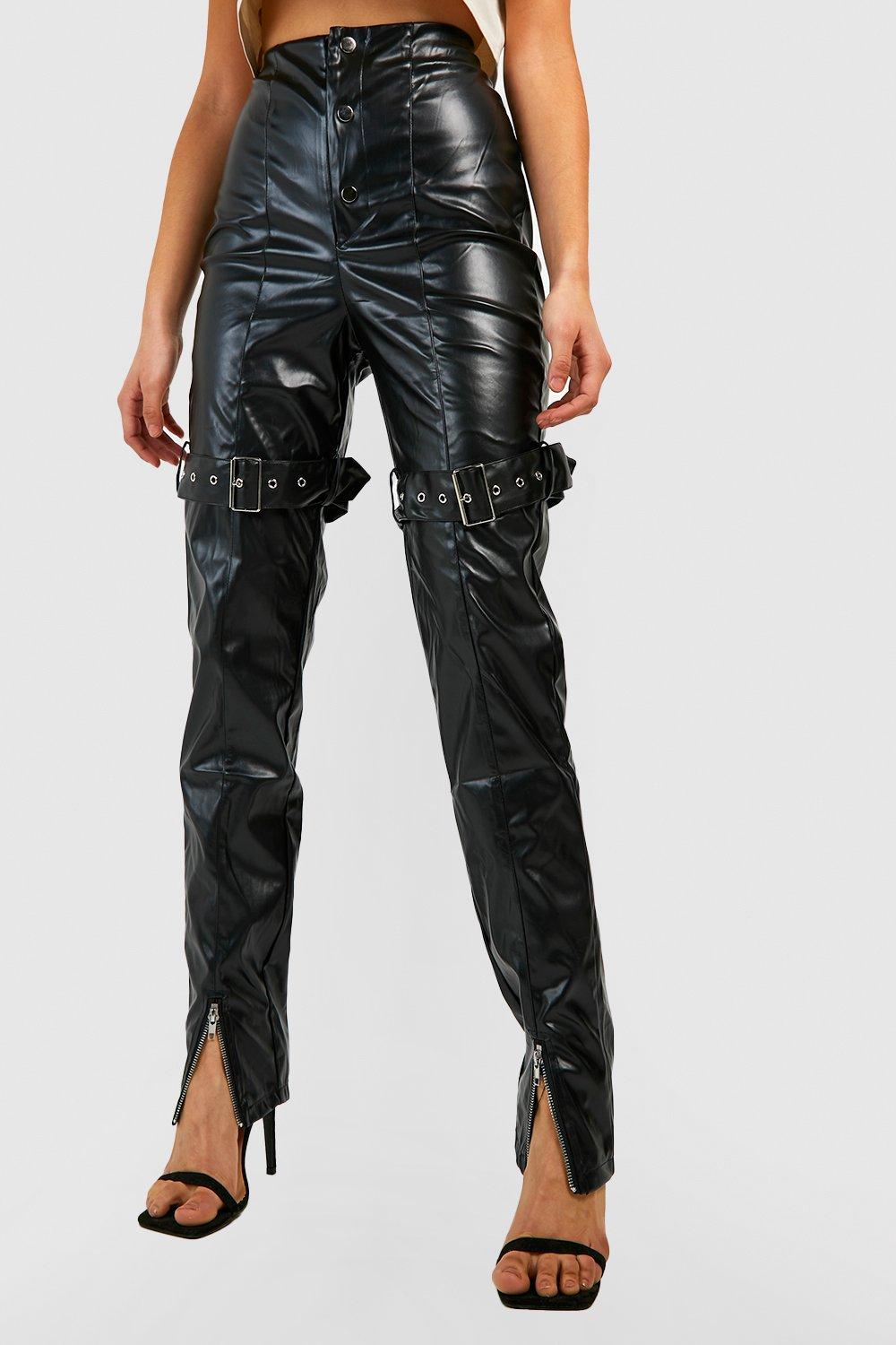 https://media.boohoo.com/i/boohoo/gzz27628_black_xl_3/female-black-pu-slim-fit-biker-pants