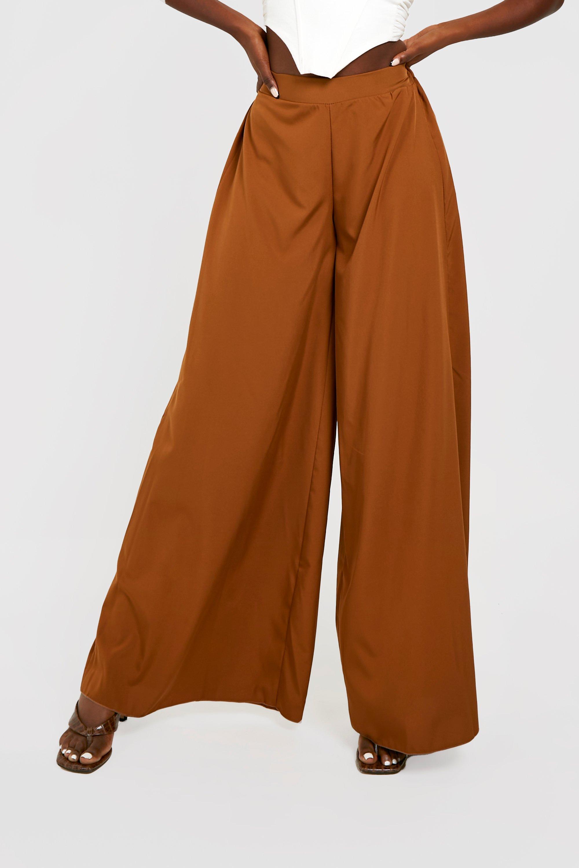 Extreme Wide Leg Pants | boohoo USA