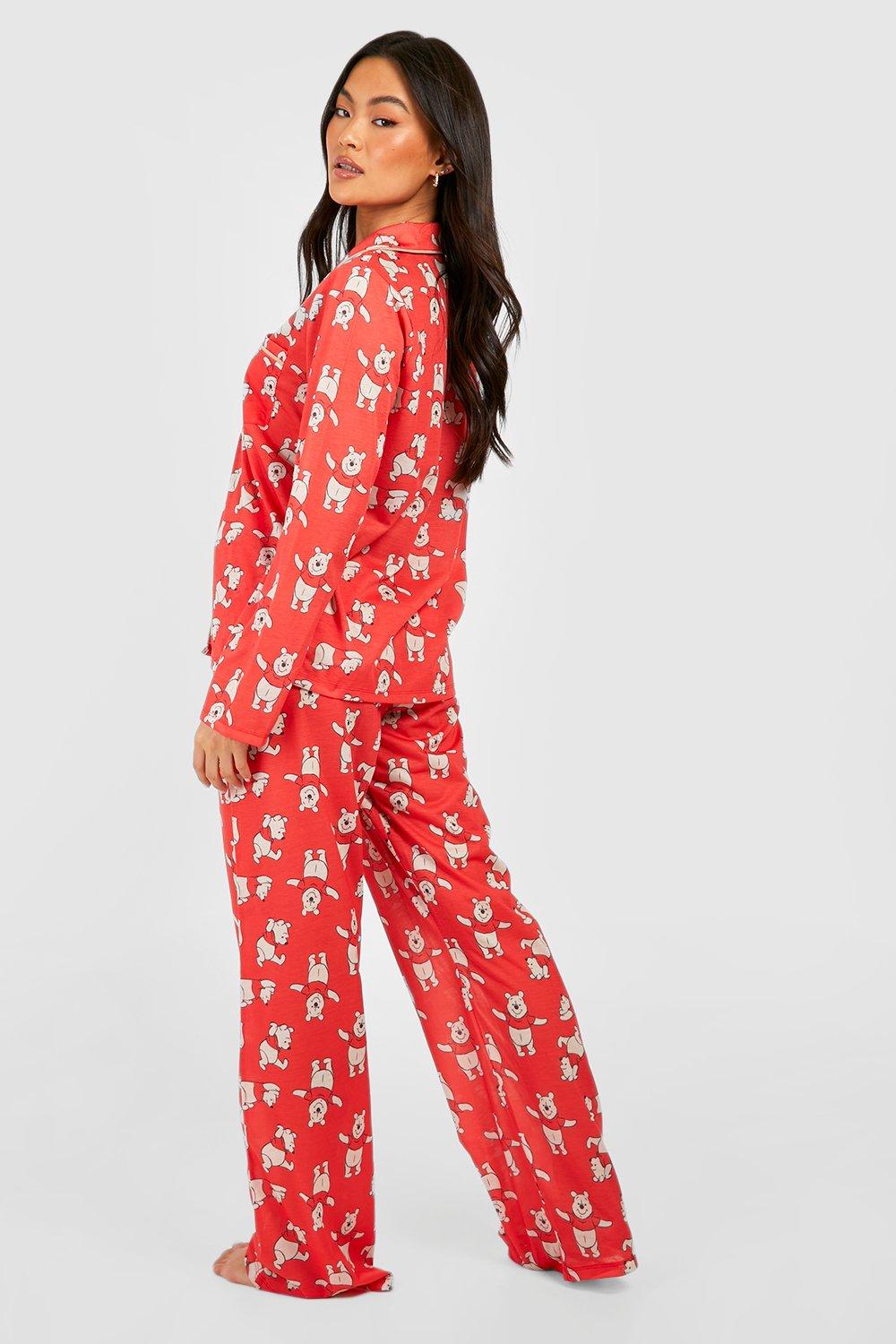 Boohoo disney pjs sale