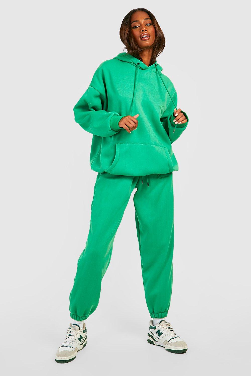 Boohooman womens sale tracksuit