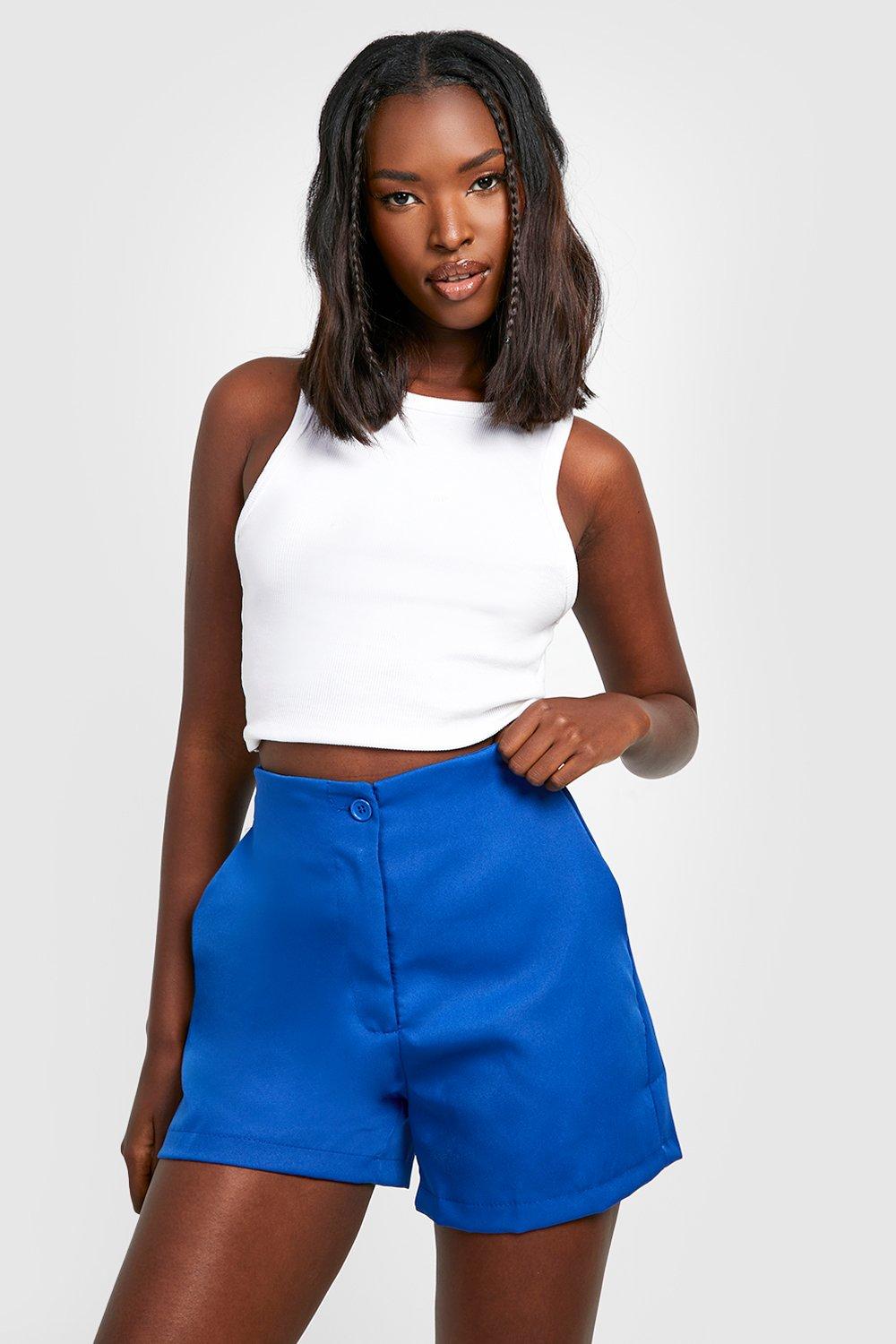 Short de best sale tailleur femme