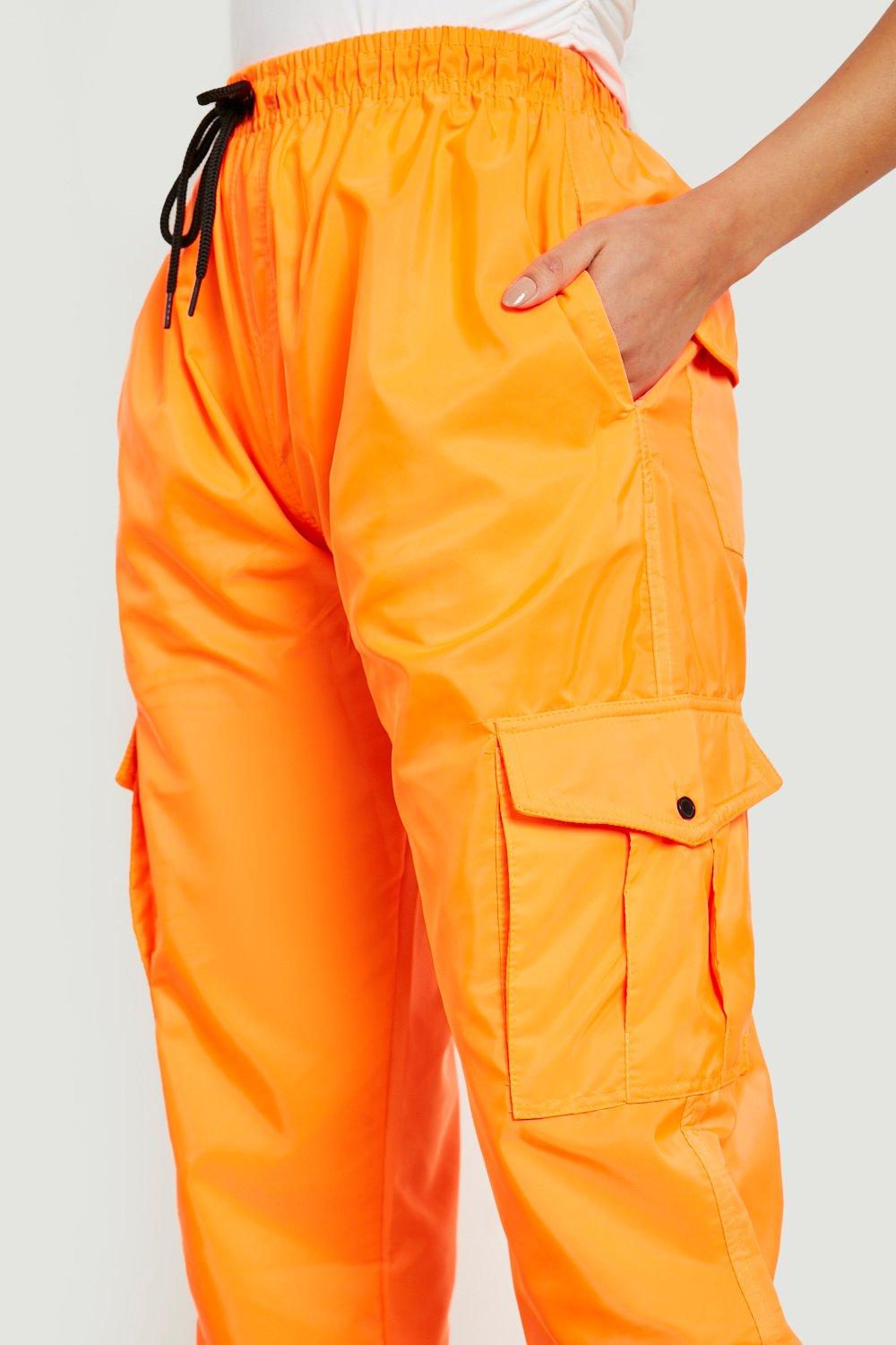 Shell Cargo Joggers