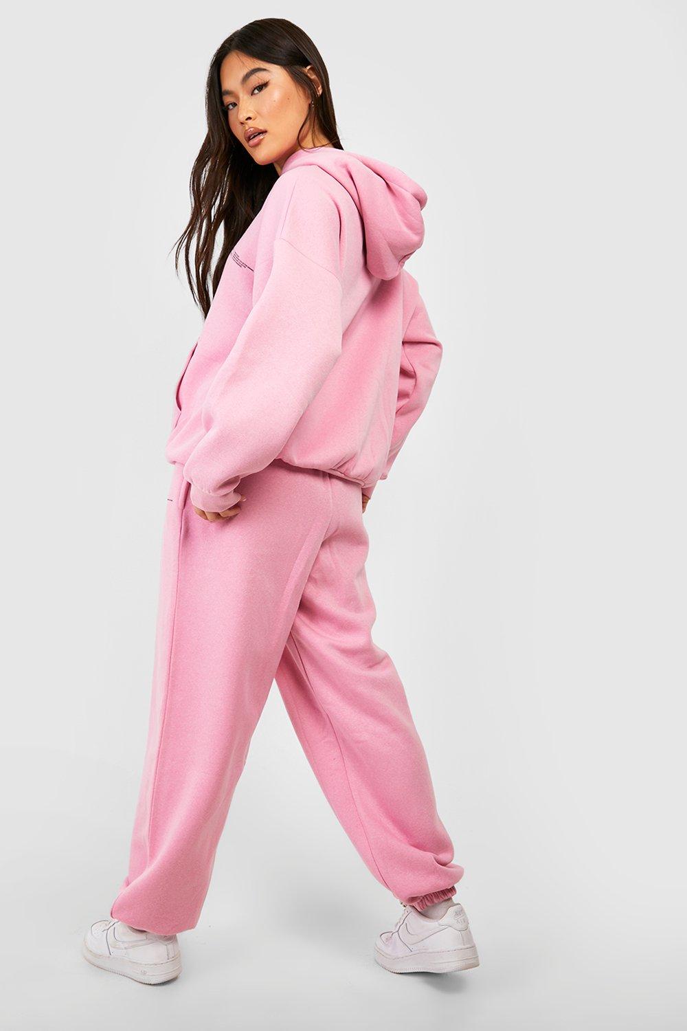 Pink champion jumpsuit online