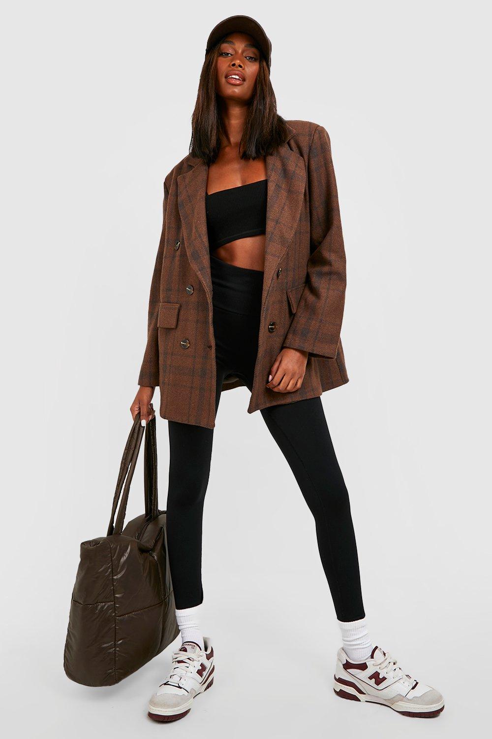 Free people outlet sporty oversize blazer