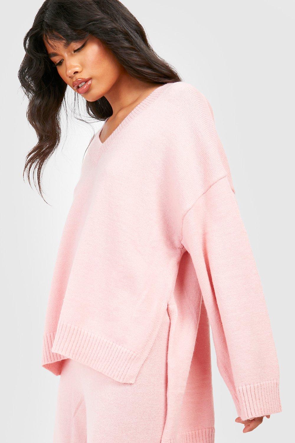 Oversized slouchy jumper best sale