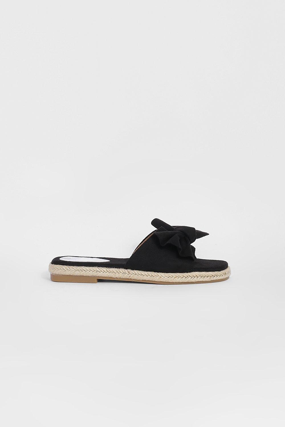 Espadrilles 2025 slippers dames