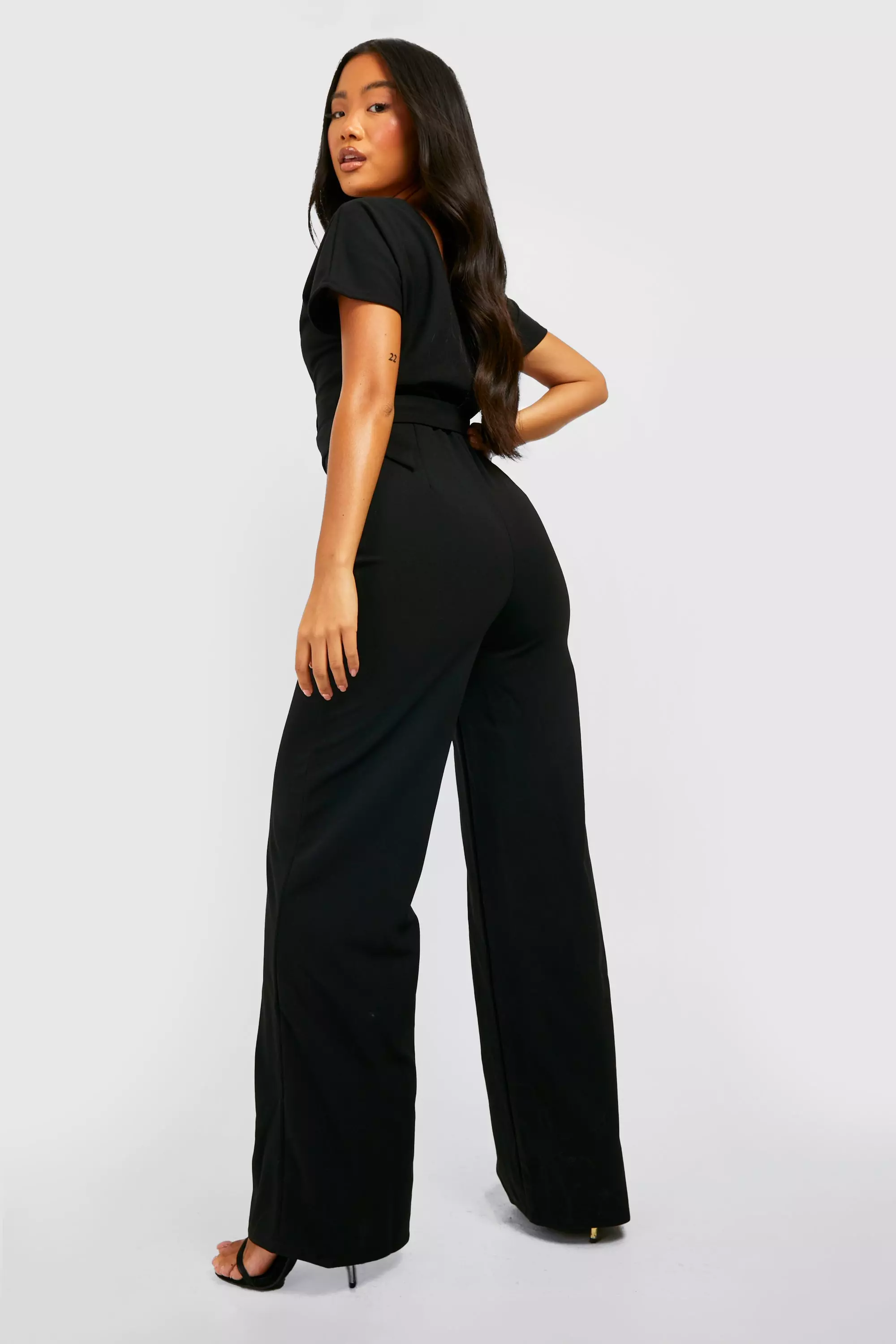 Boohoo ME