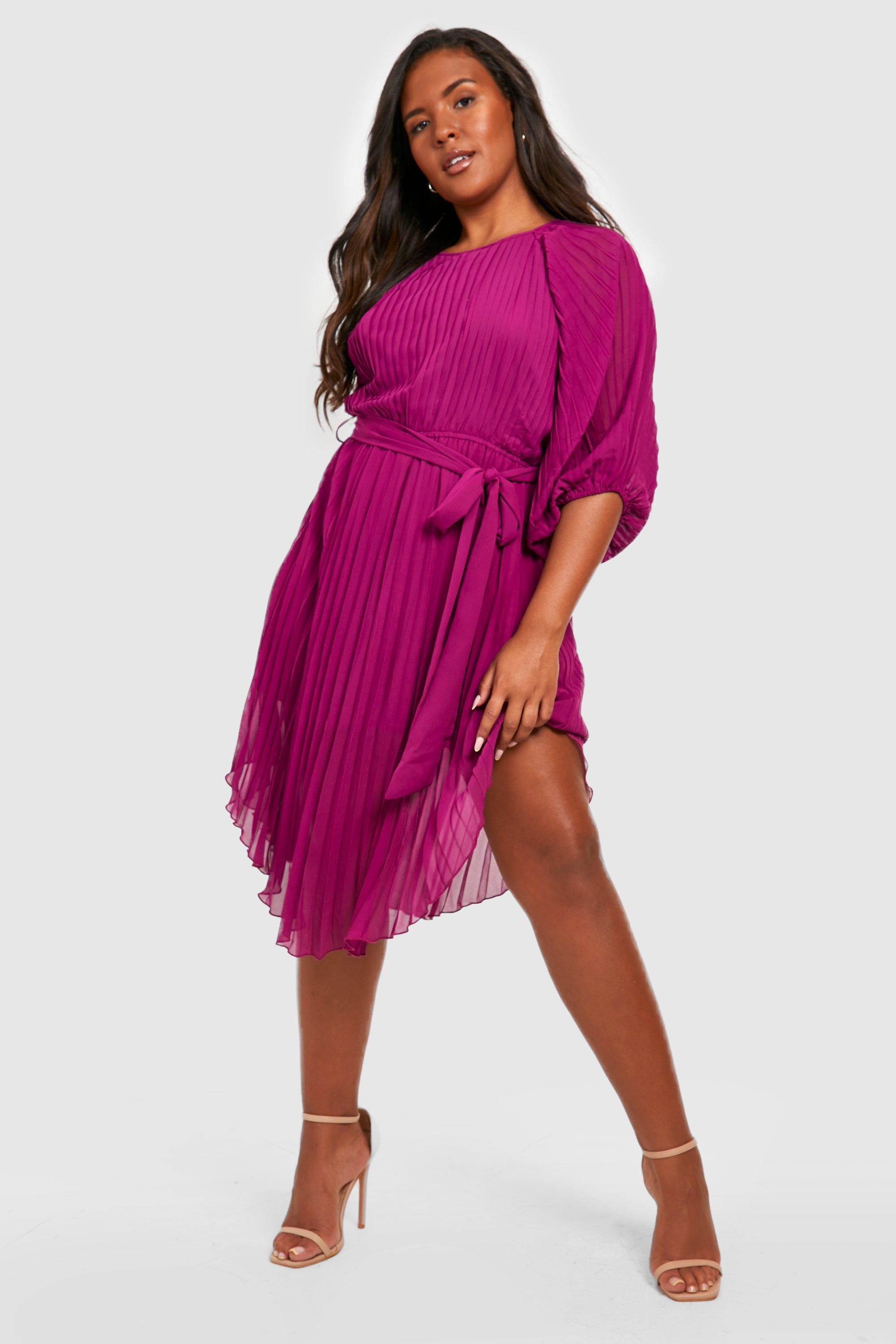 Boohoo store dresses sale