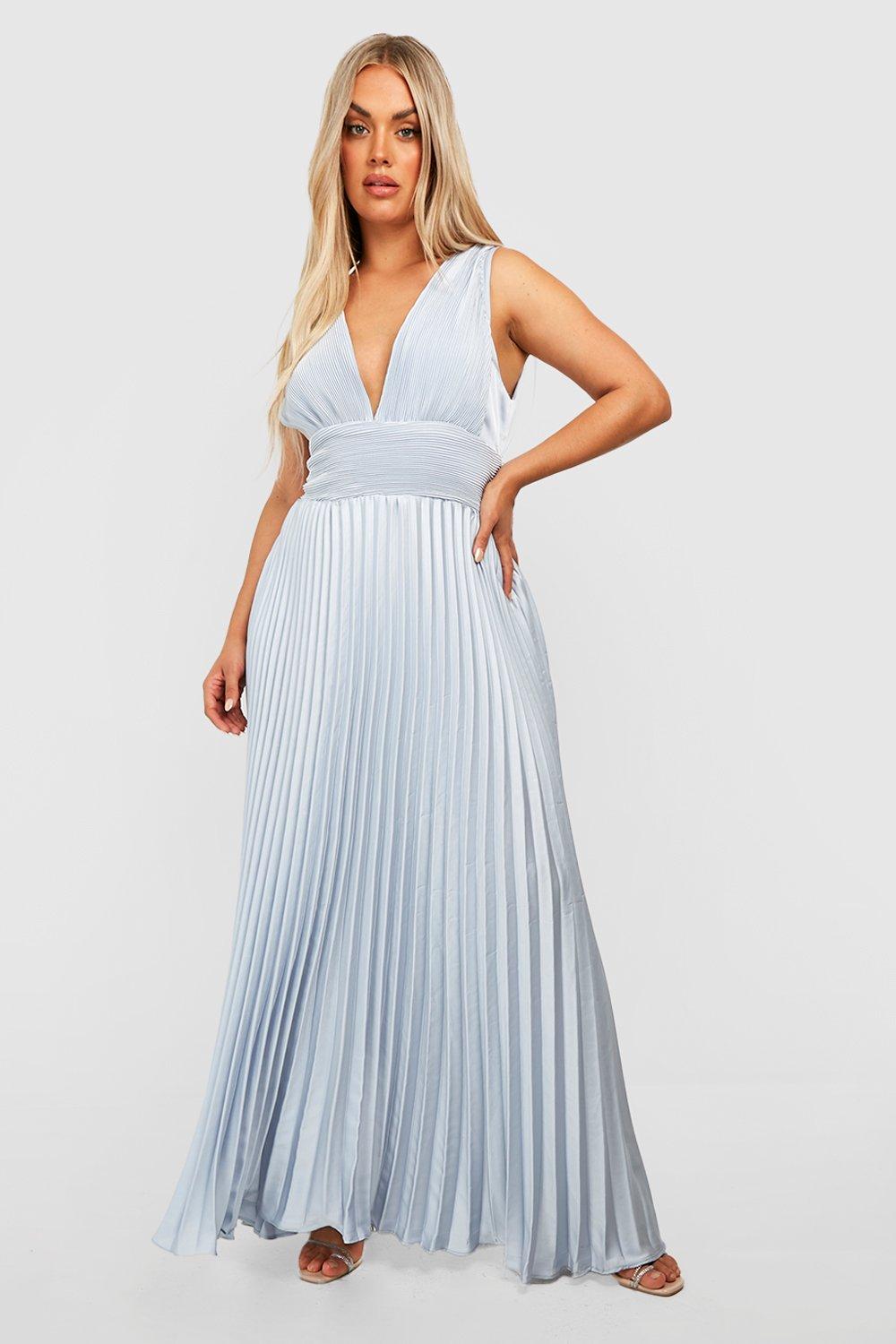 herlipto chelsea pleated long dress 魅力的な価格 9180円