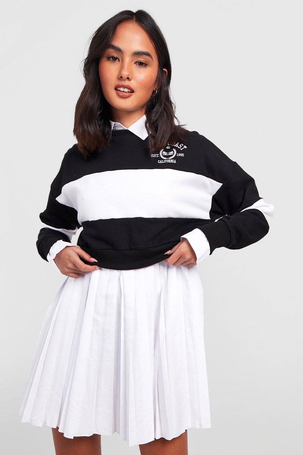 Rugby store dress womens