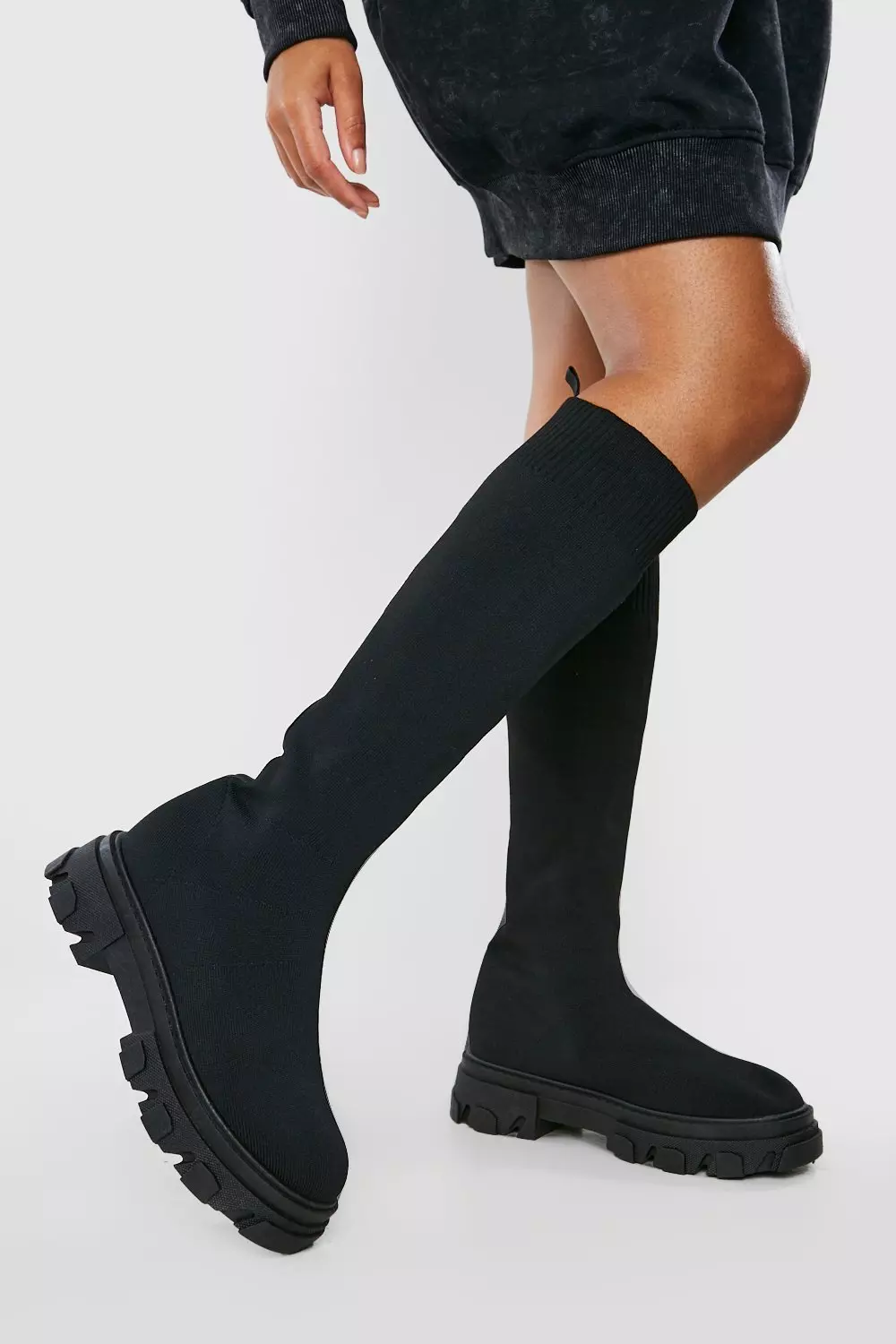 Boohoo ME
