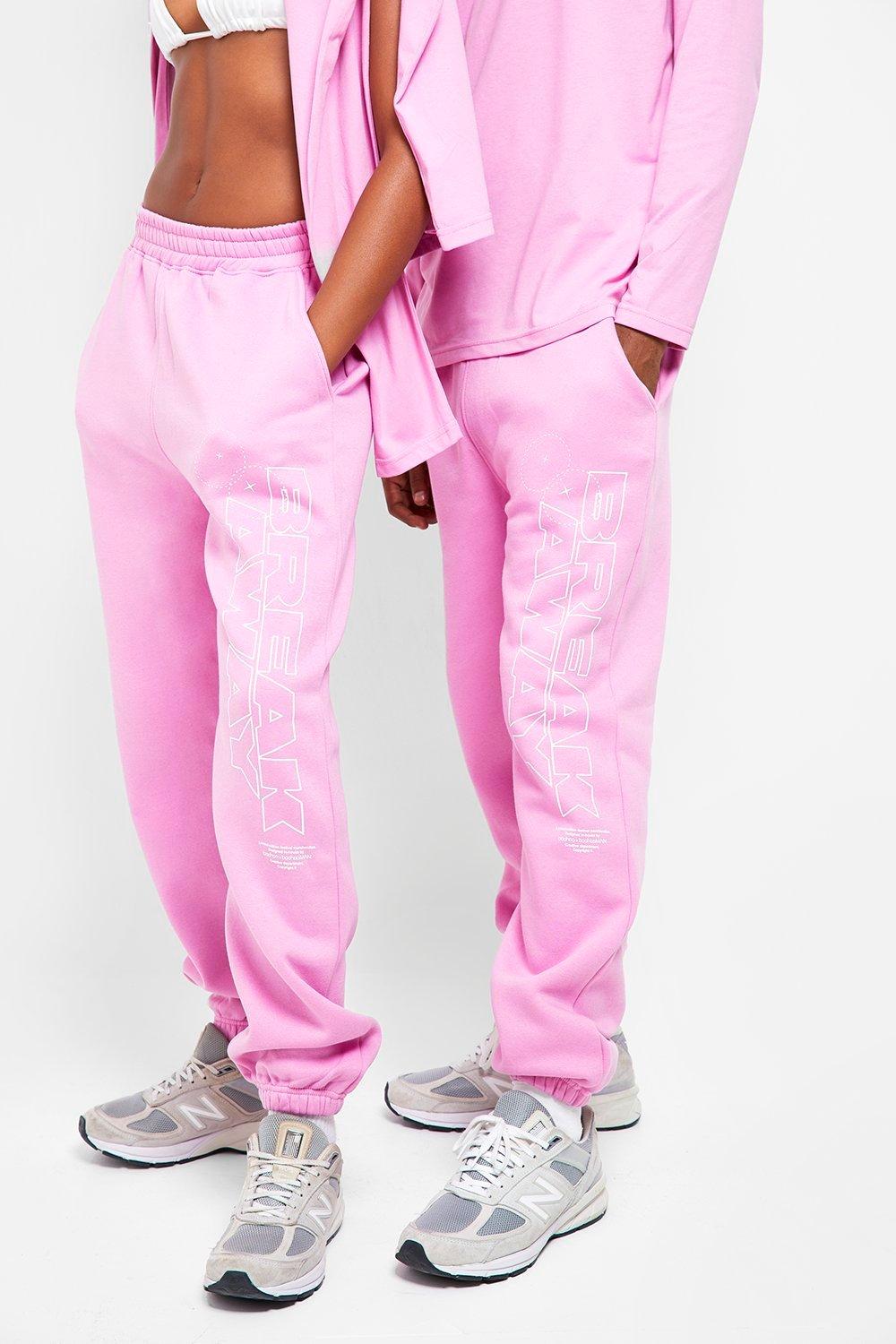 Breakaway discount track pants