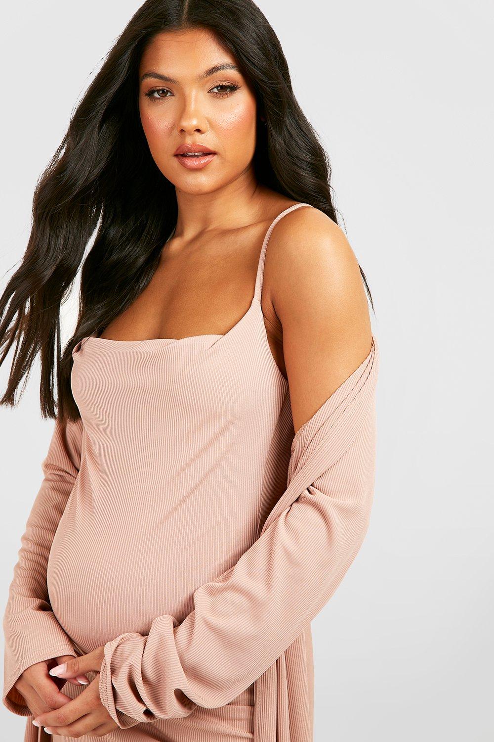 Boohoo premama discount