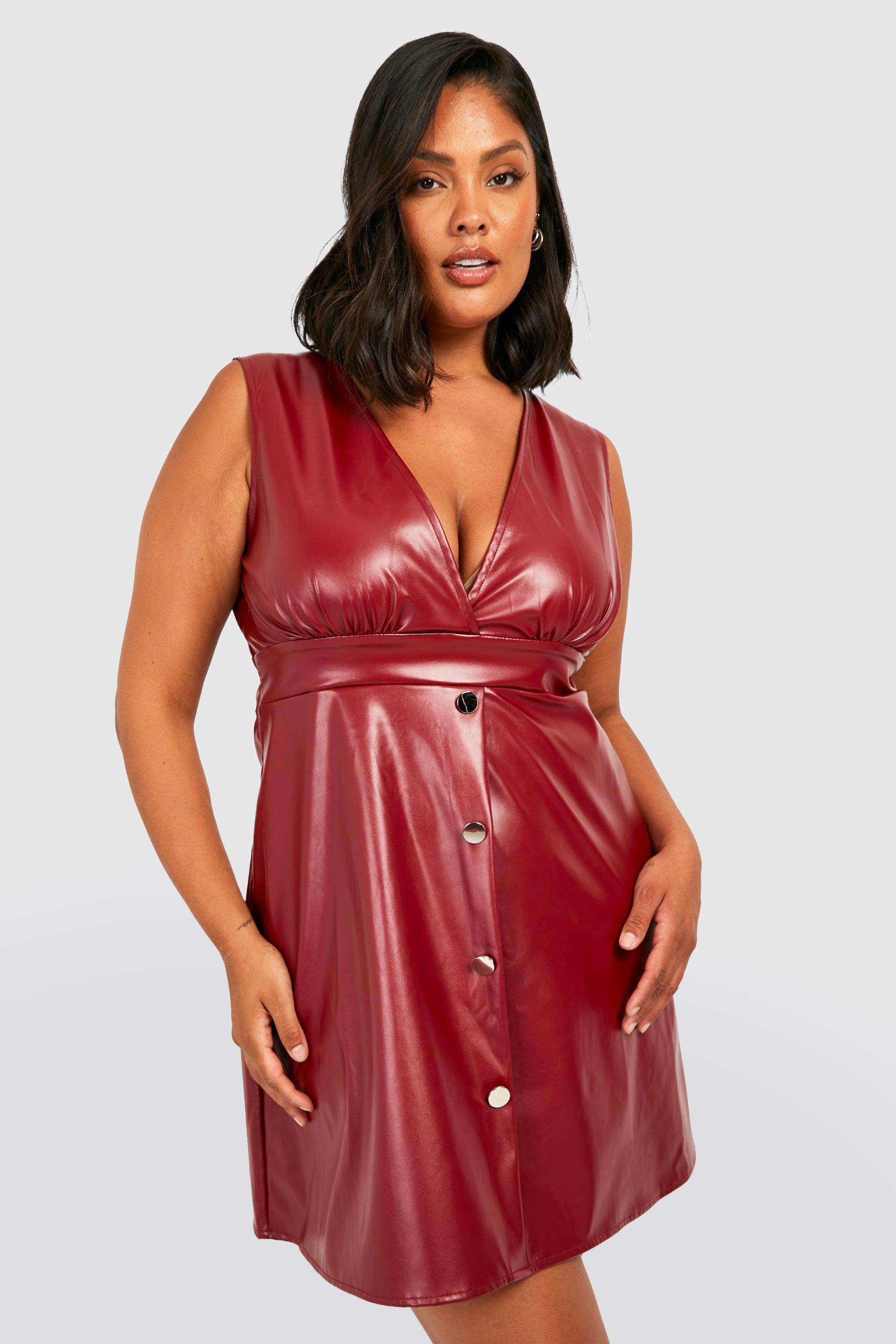 Jumper dresses womens outlet plus size