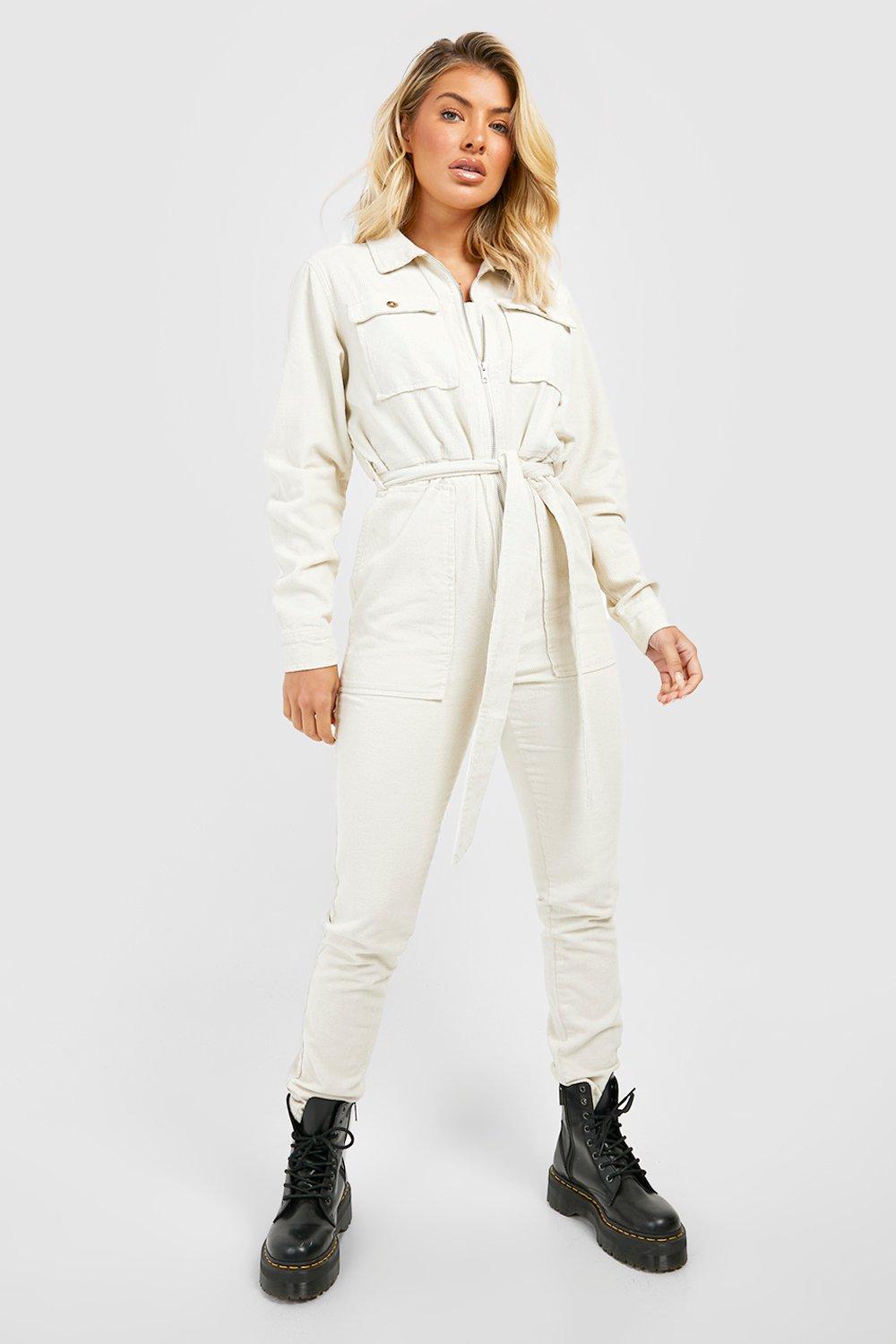 Boohoo boiler clearance suit