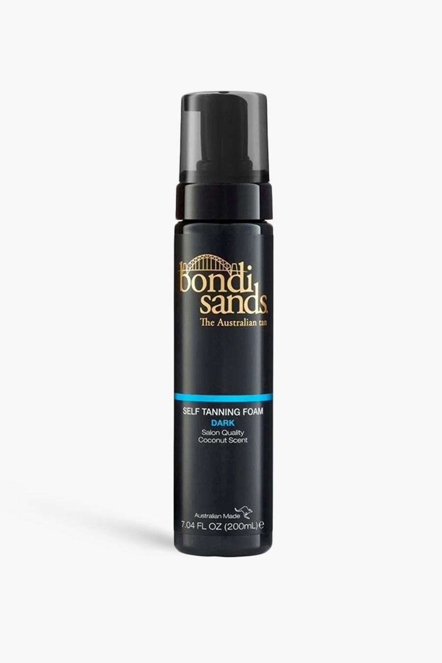 Bondi Sands - Schiuma abbronzante Dark - 200 ml, 04 dark brown
