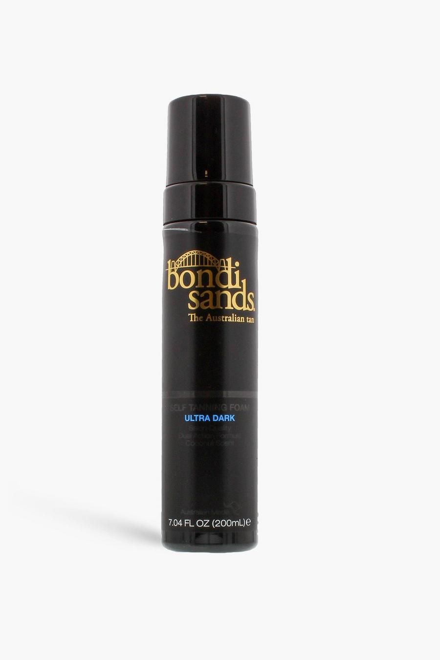 Bondi Sands - Schiuma abbronzante Ultra Dark - 200 ml, 03 deep