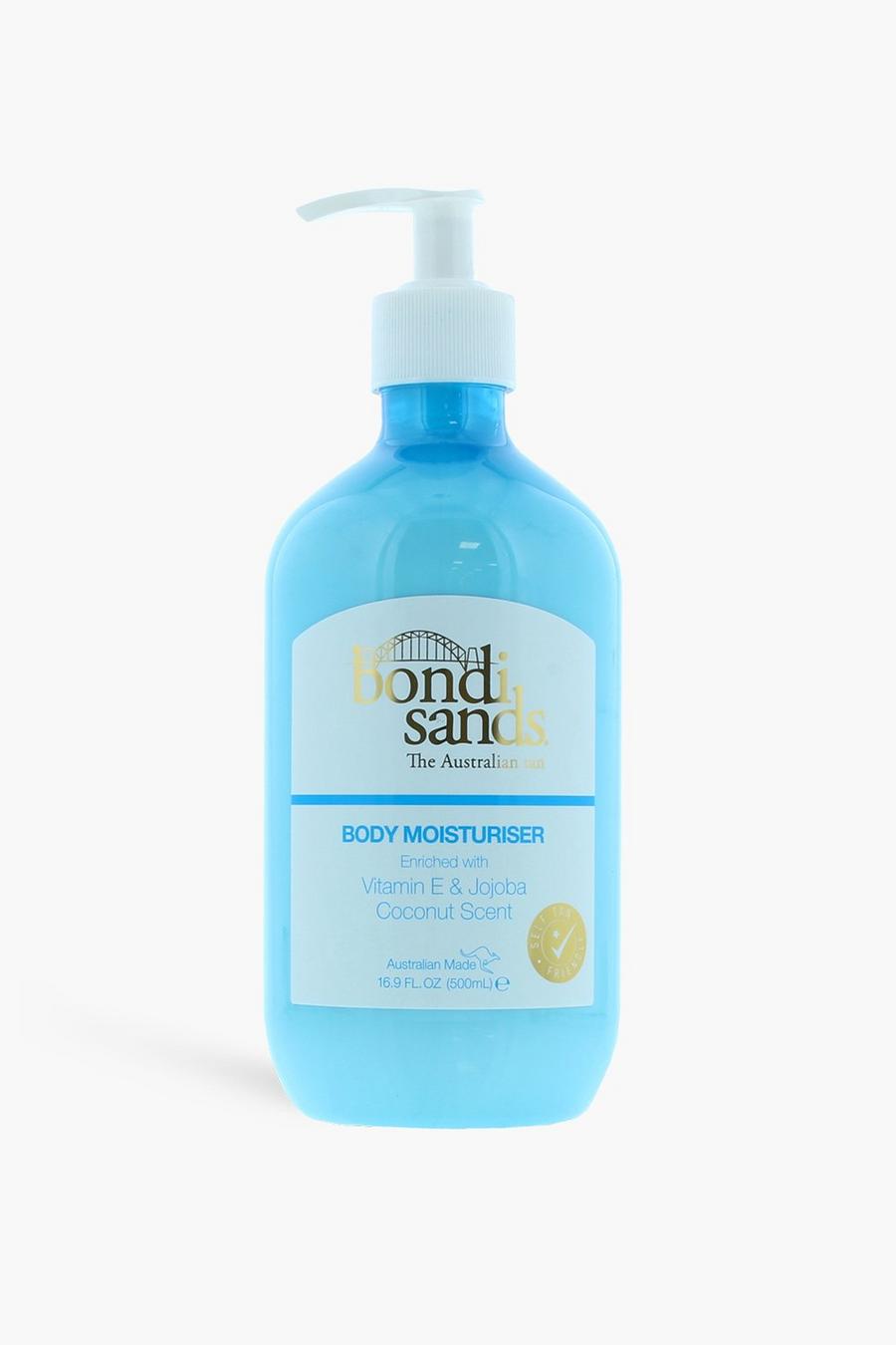 Bondi Sands - Crema idratante corpo 500 ml, 01 clear