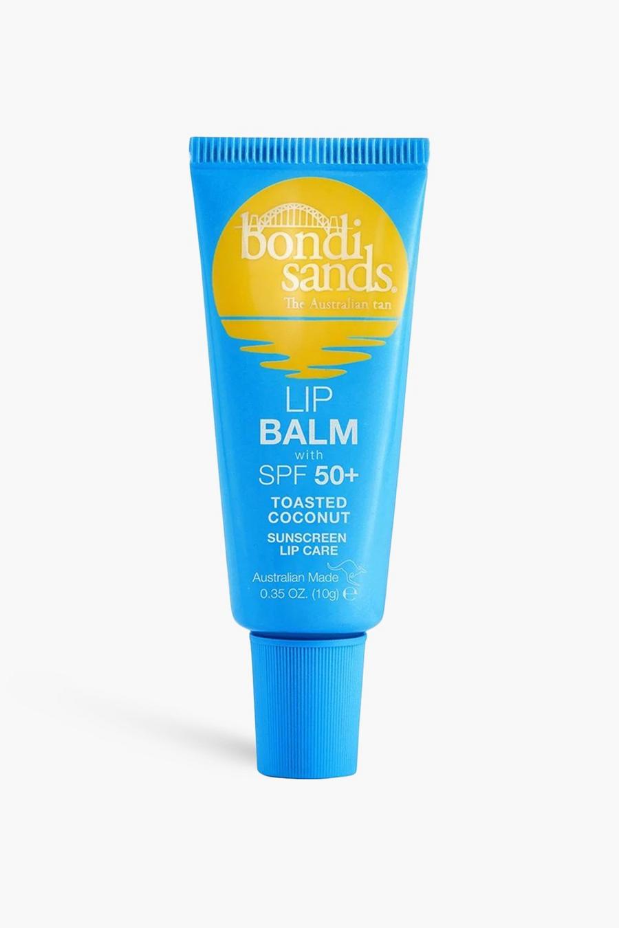 Blue Bondi Sands SPF 50 Lip Balm Coconut 10G image number 1