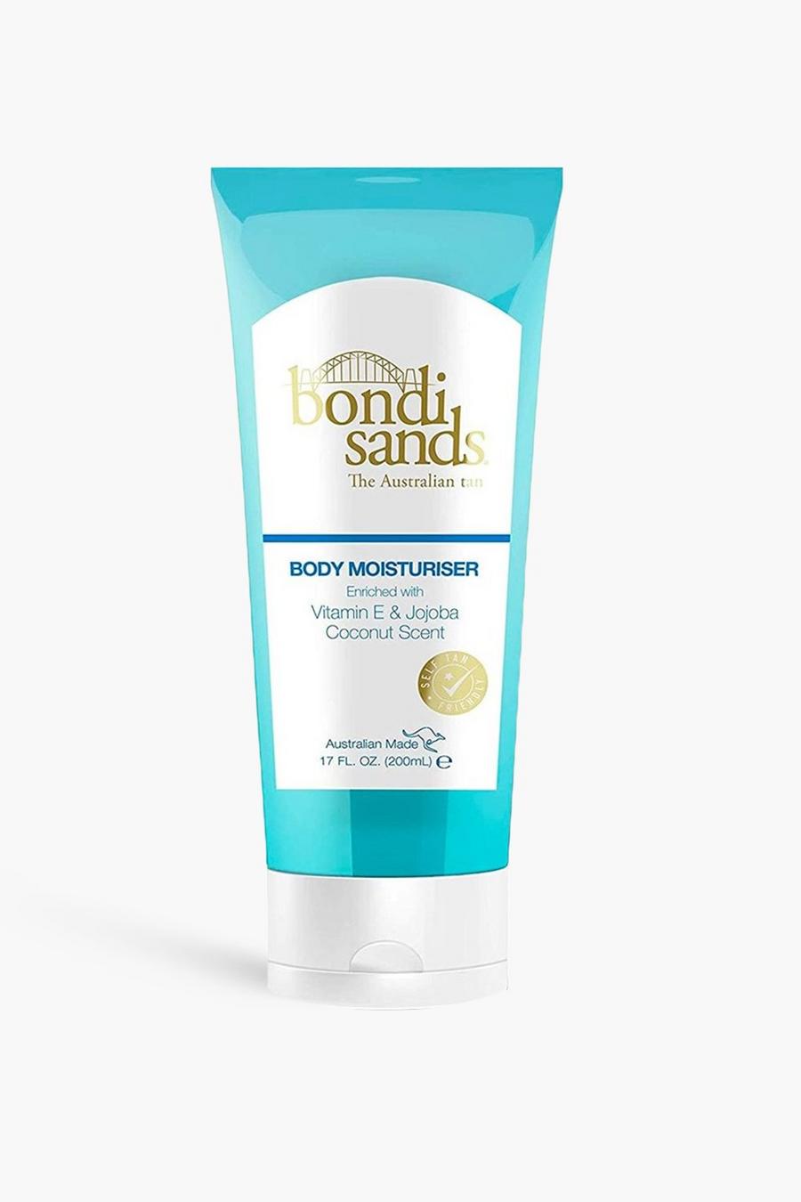 Bondi Sands - Crema idratante al cocco 200 ml, 04 white