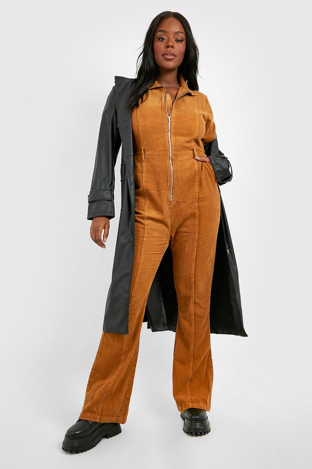 Jumpsuit cord store