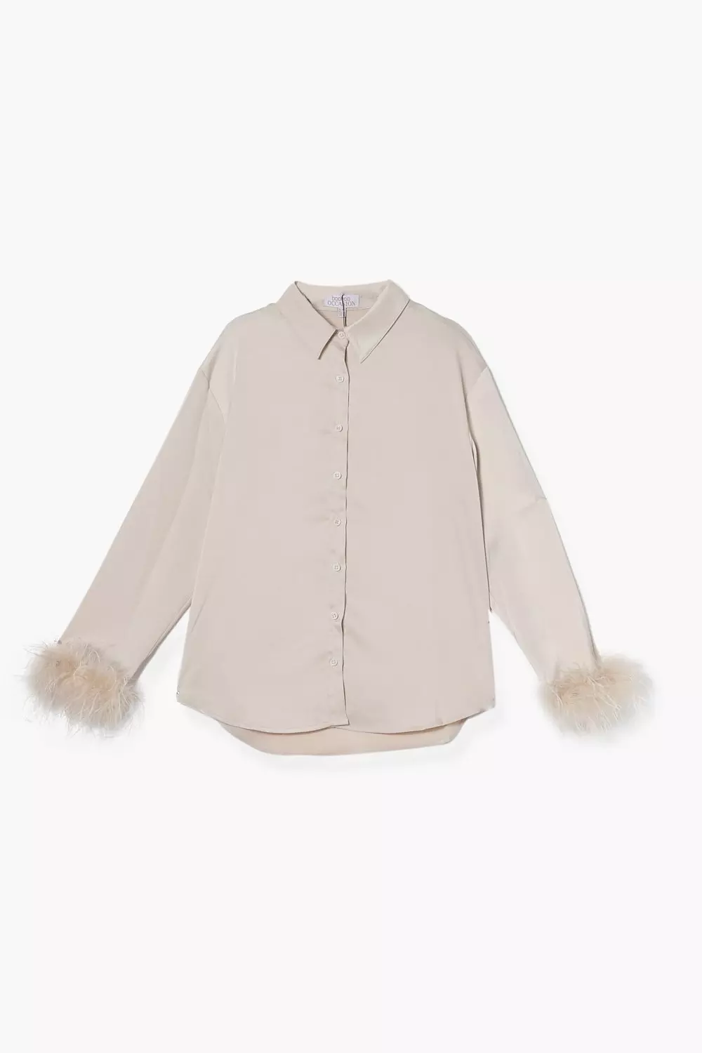 Miu Miu crystal-embellished Denim Cropped Top | Grey | FARFETCH