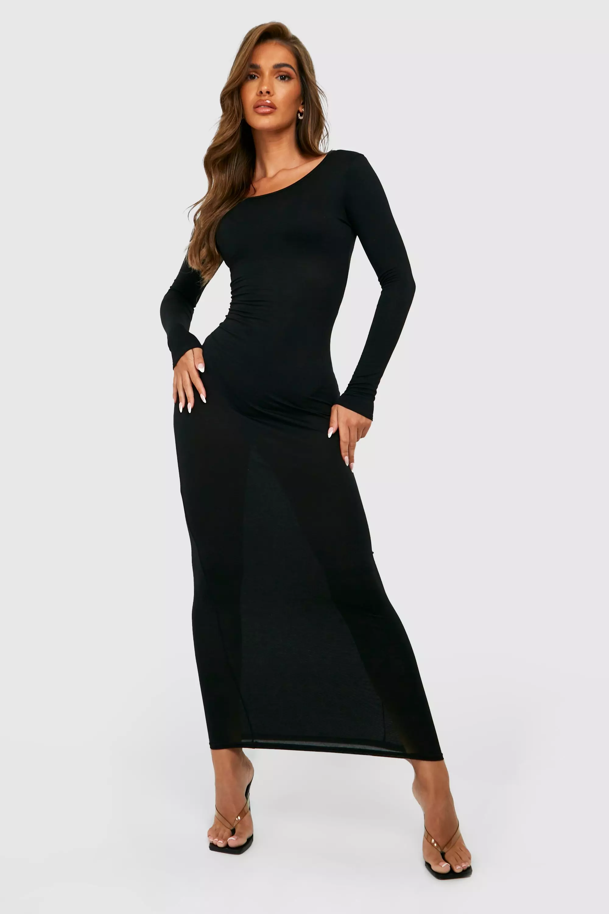 Boohoo ME