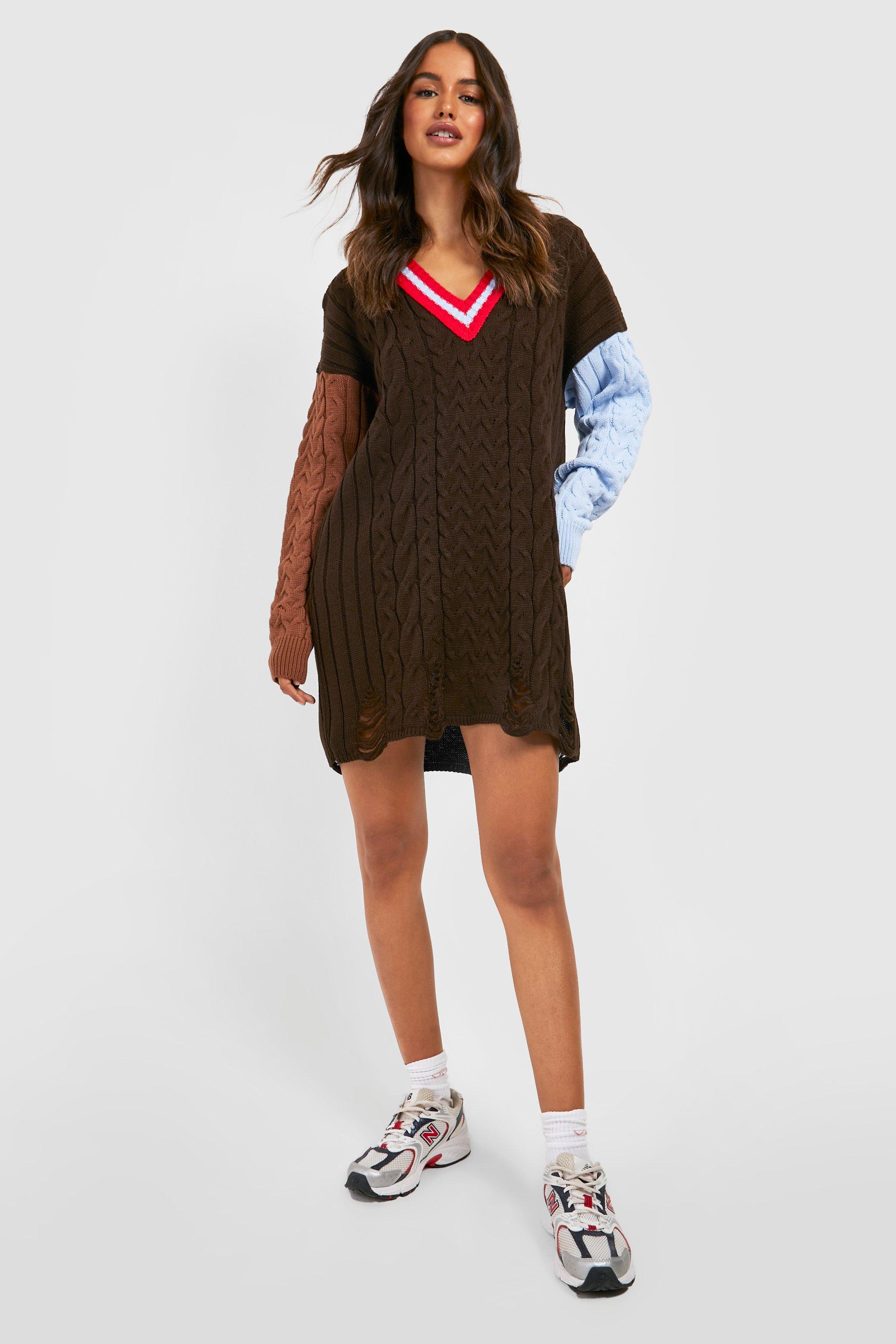 Cricket jumper outlet dress