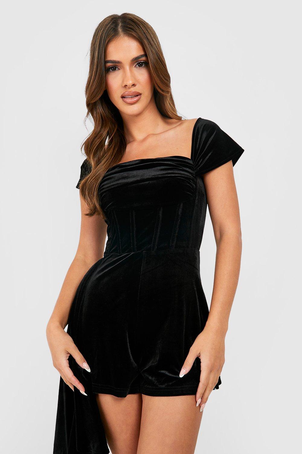 https://media.boohoo.com/i/boohoo/gzz29827_black_xl_3/female-black-velvet-off-the-shoulder-corset-romper