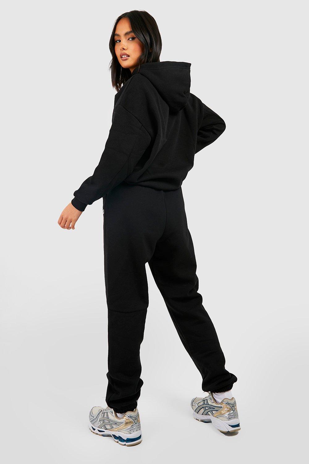 Boohoo joggers online