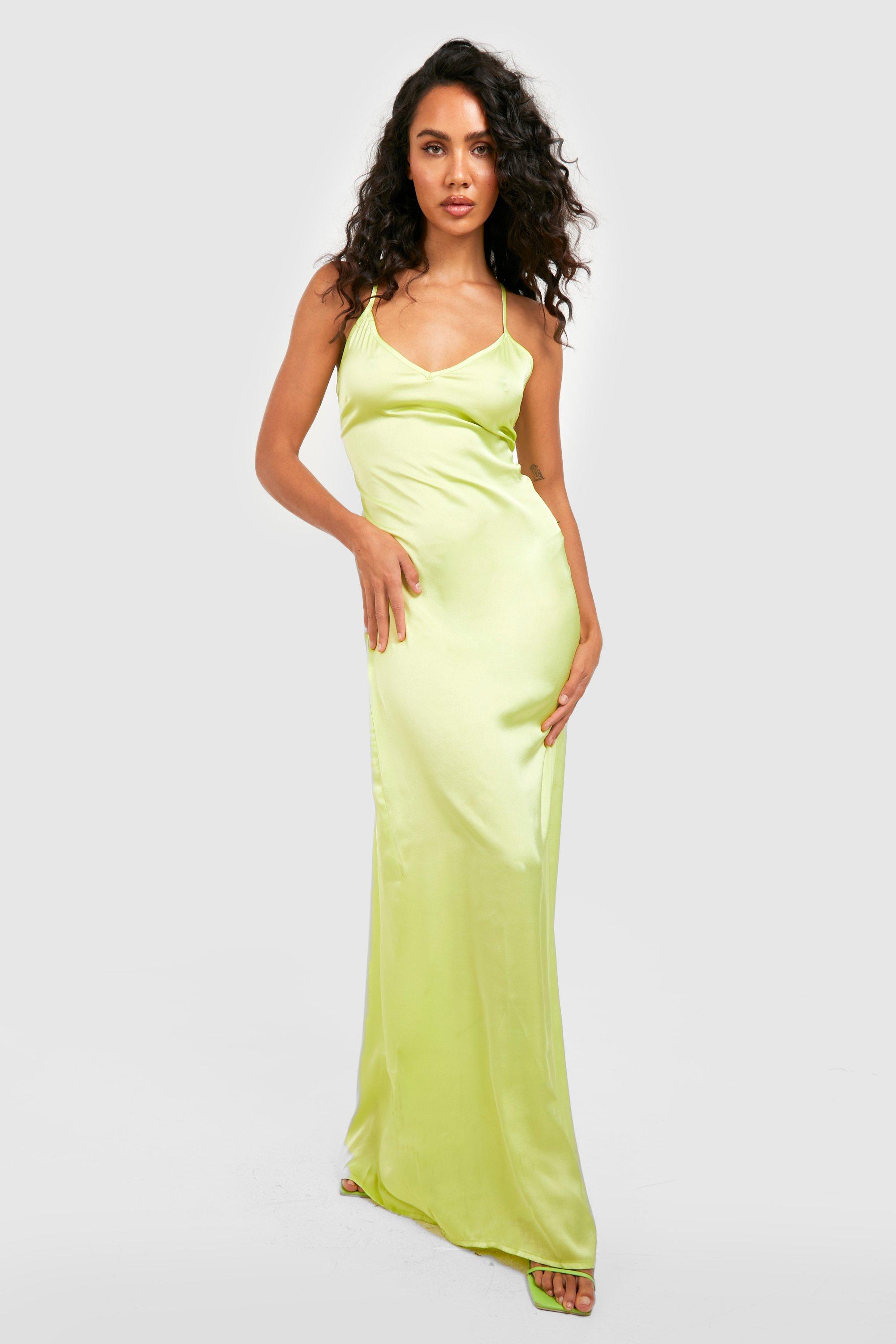 Boohoo evening outlet gowns