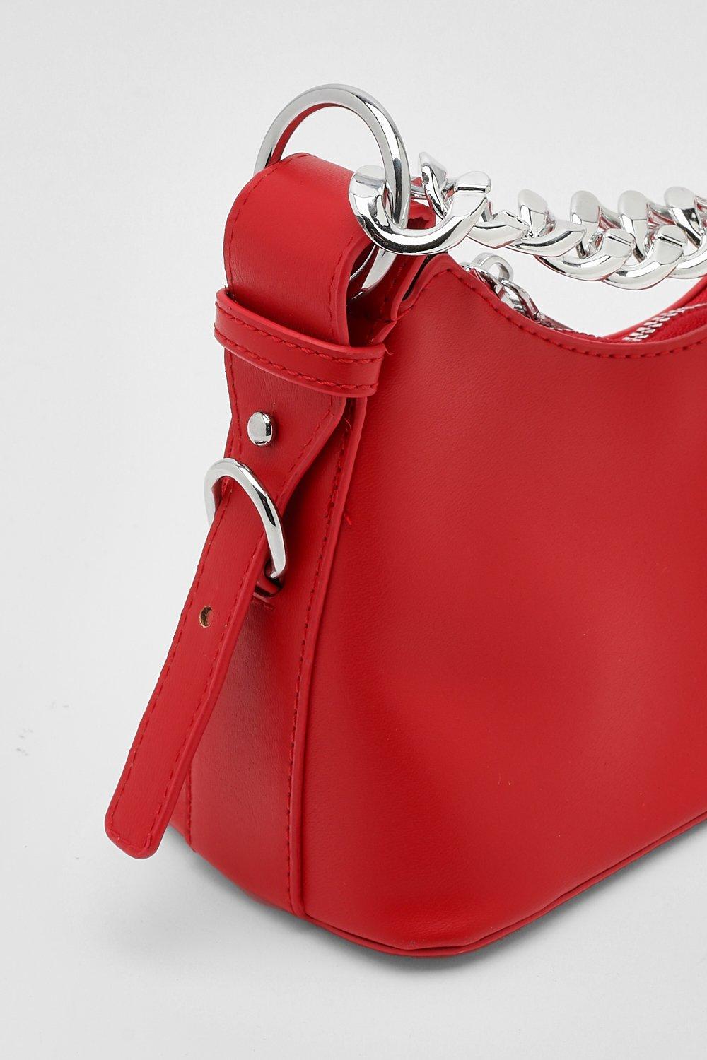 Chain Strap Bag, Buy Sensational Women's Handbags Online