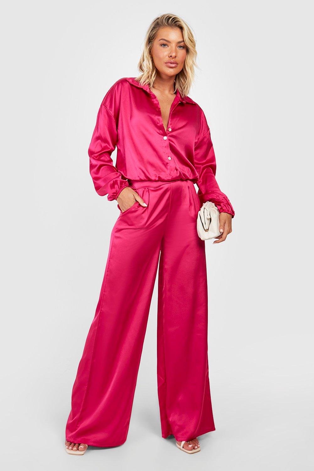 Boohoo 2025 ensemble femme