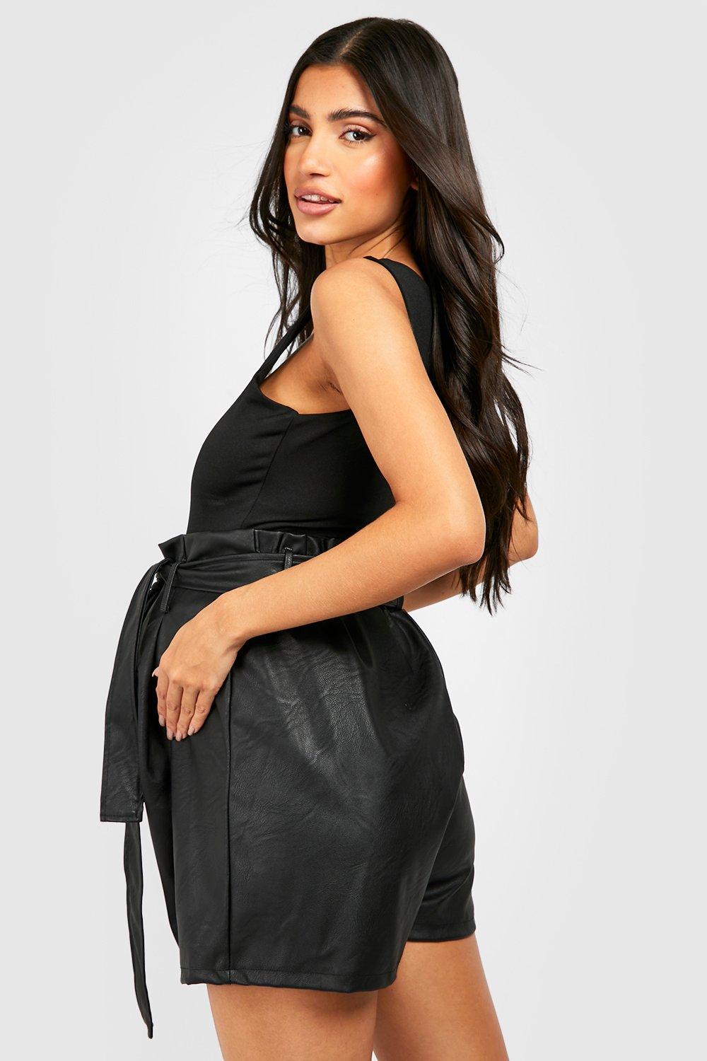 Maternity under dress outlet shorts