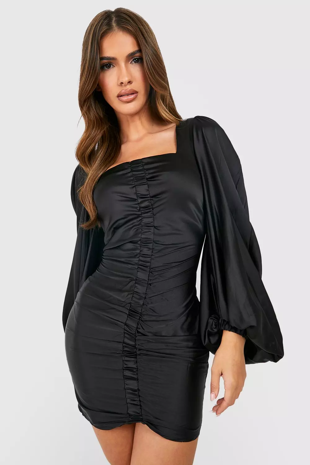 Boohoo ME