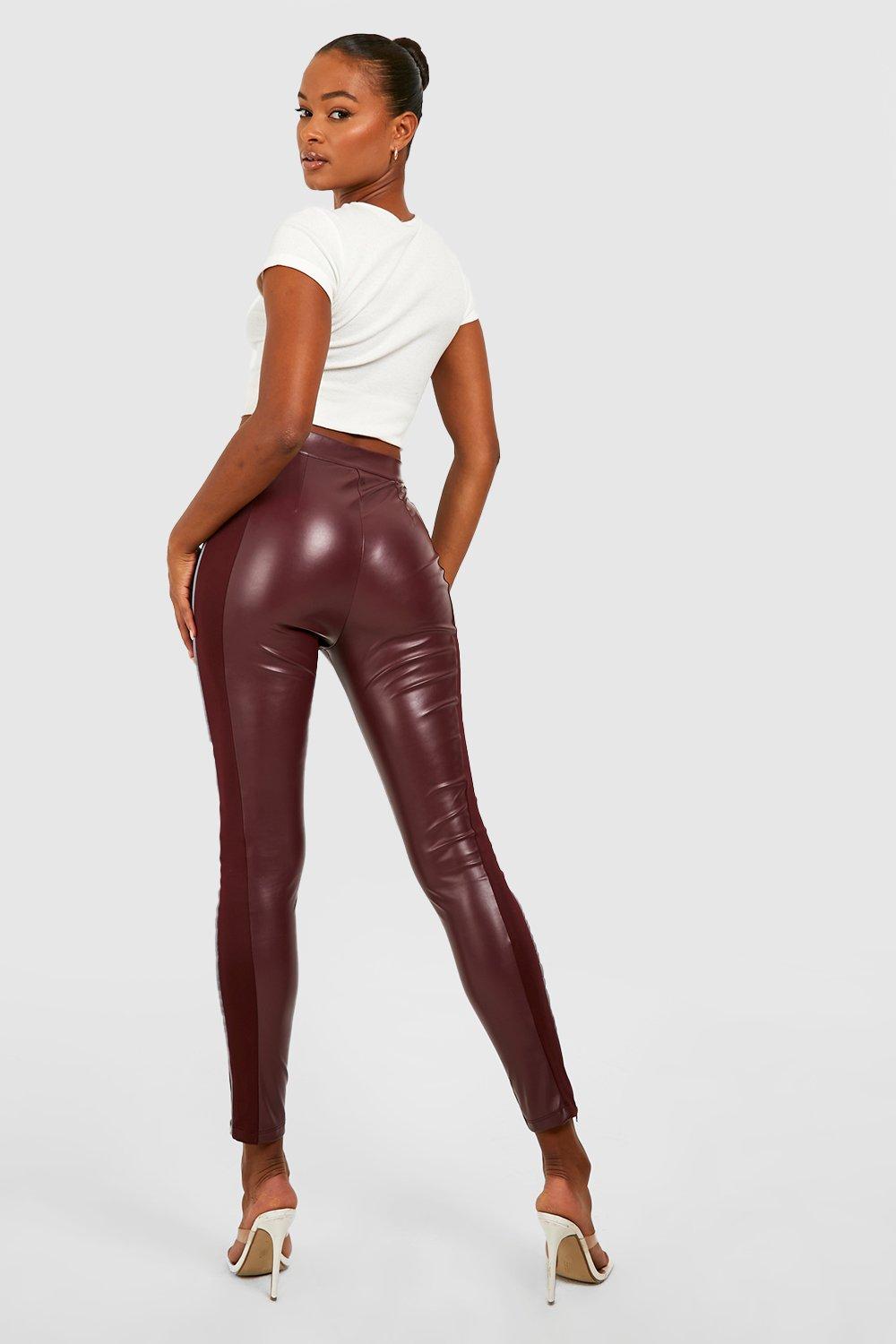 https://media.boohoo.com/i/boohoo/gzz31114_burgundy_xl_1/female-burgundy-tall-biker-skinny-pu-leggings