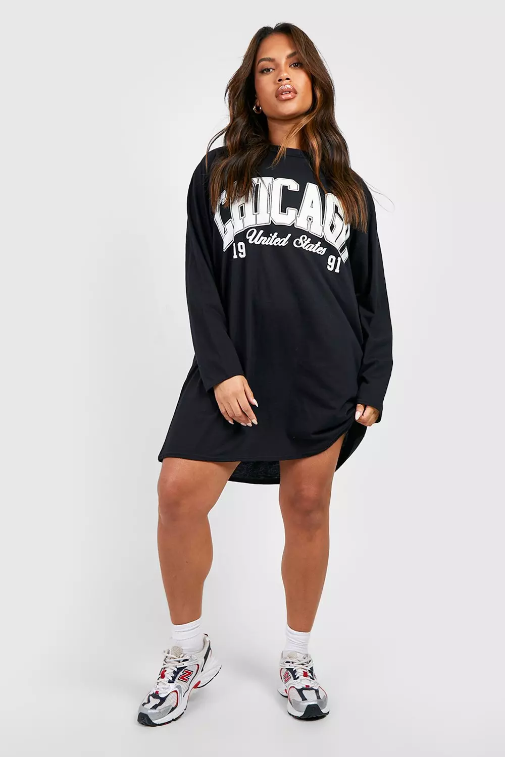 Boohoo ME