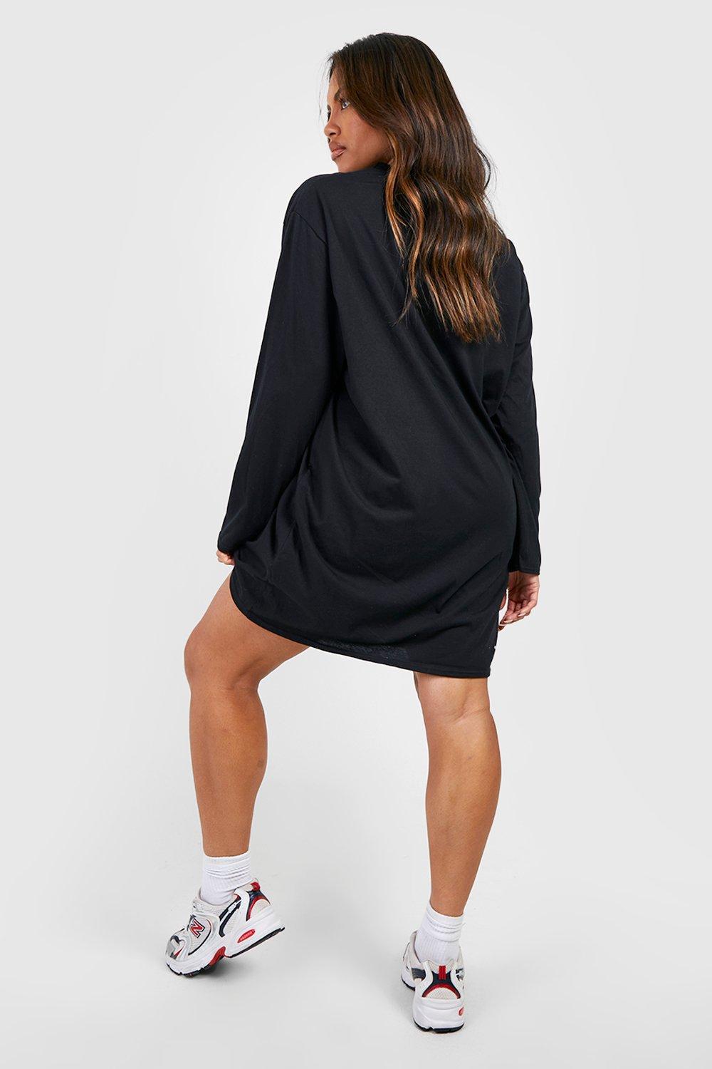 Boohoo plus outlet usa