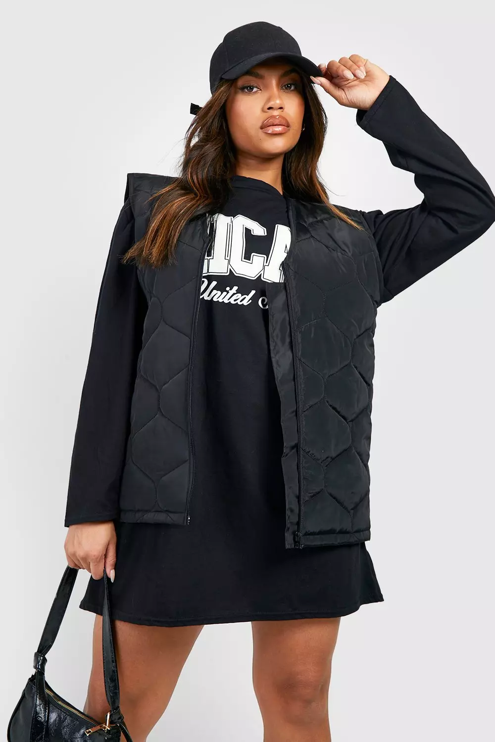Boohoo ME