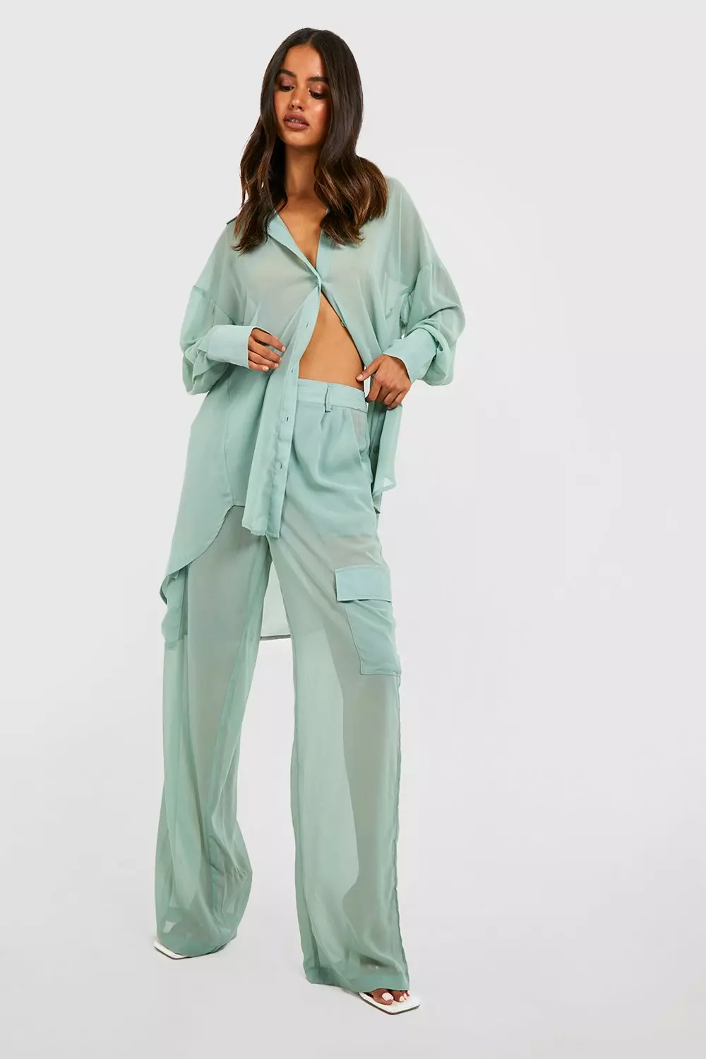 Boohoo ME
