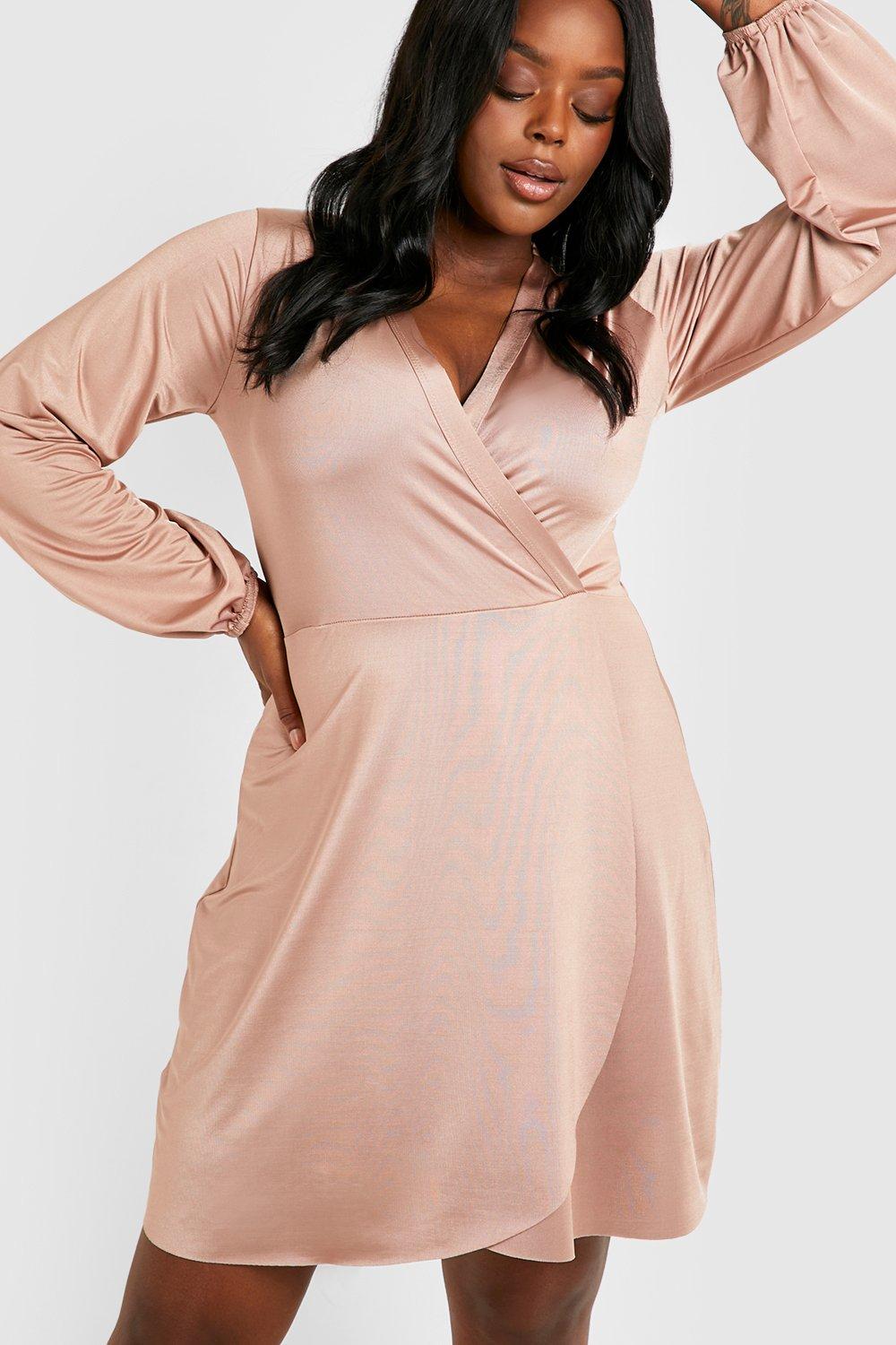 Boohoo plus cheap size uk